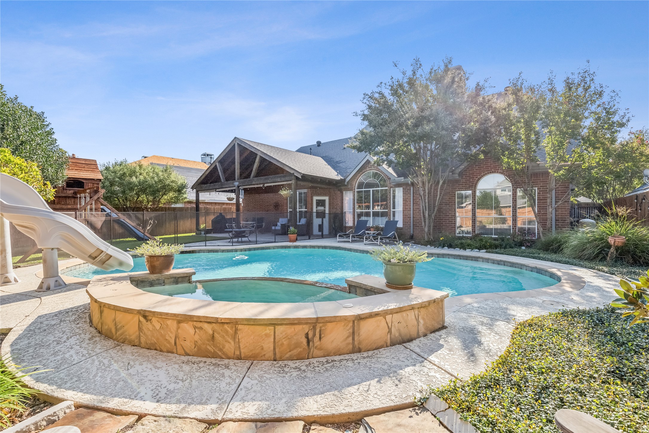 Bautifully Appointed in Southwest Fort Worth