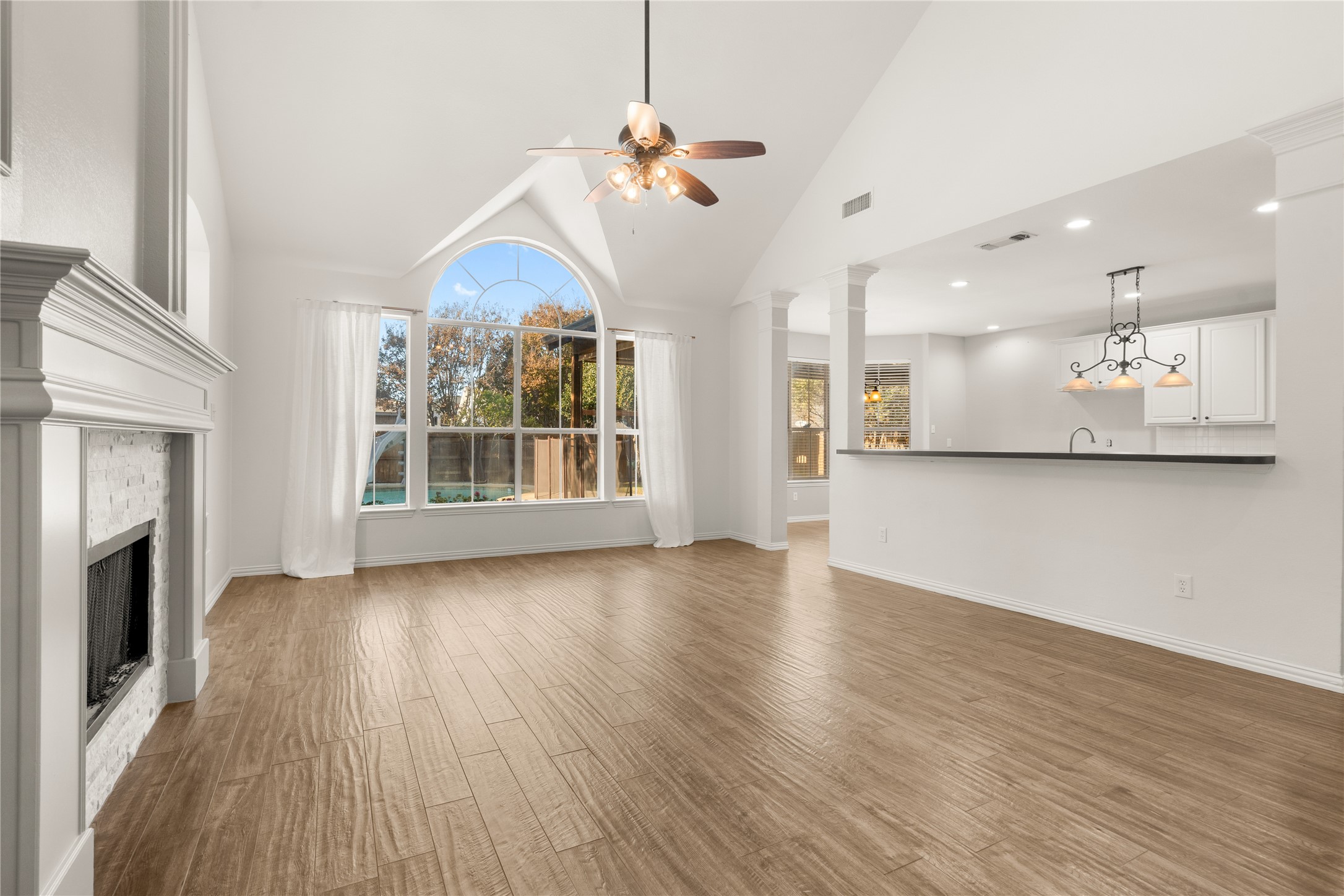 Bautifully Appointed in Southwest Fort Worth