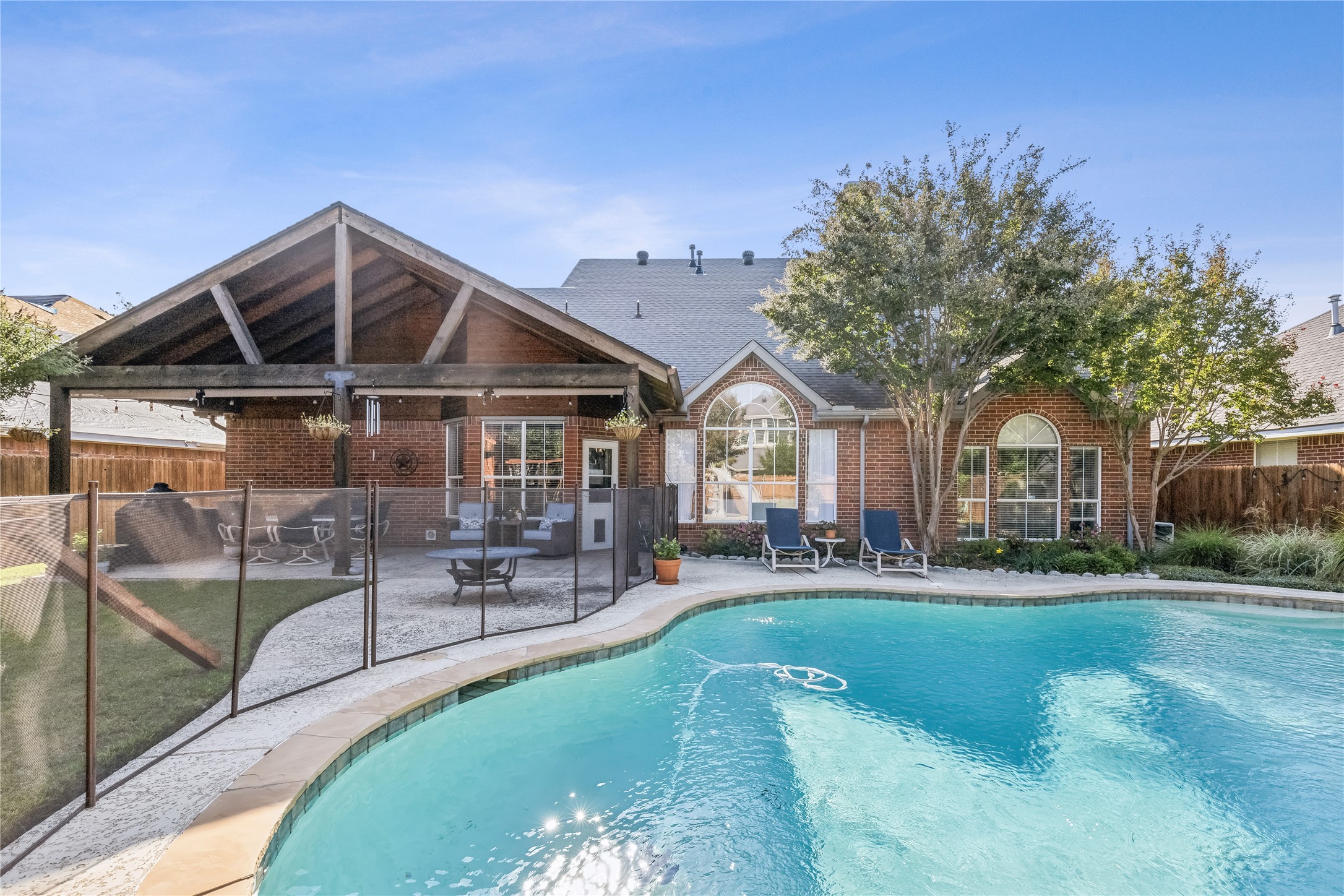 Bautifully Appointed in Southwest Fort Worth