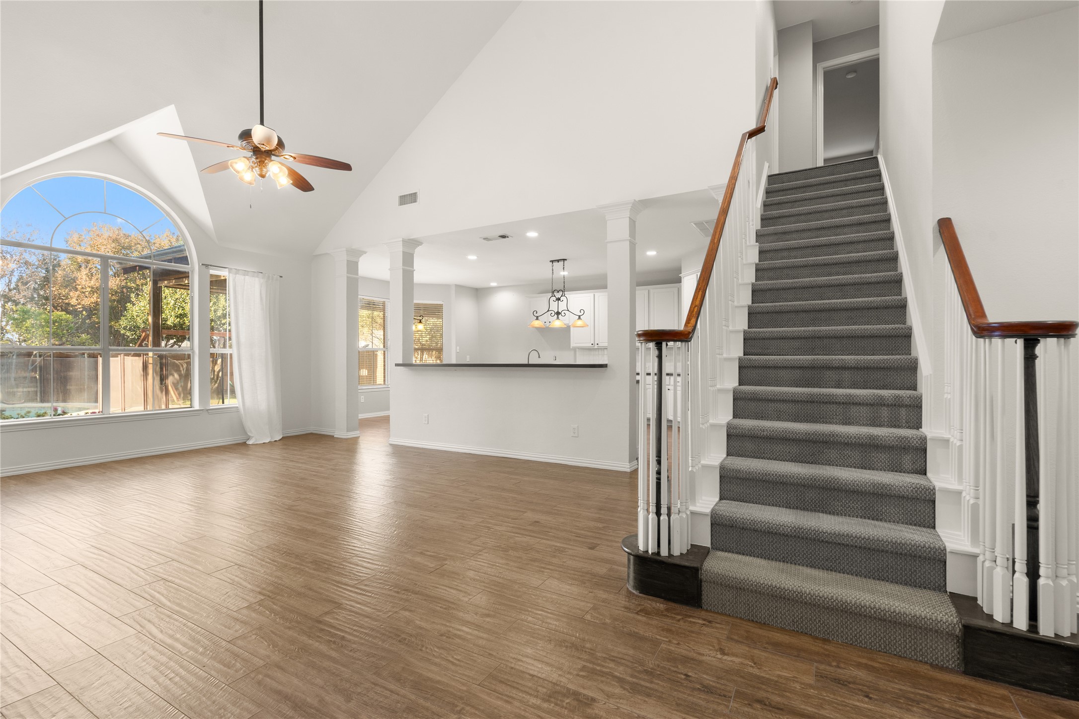 Bautifully Appointed in Southwest Fort Worth