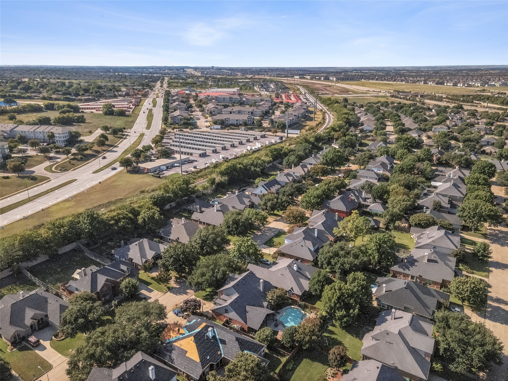Bautifully Appointed in Southwest Fort Worth