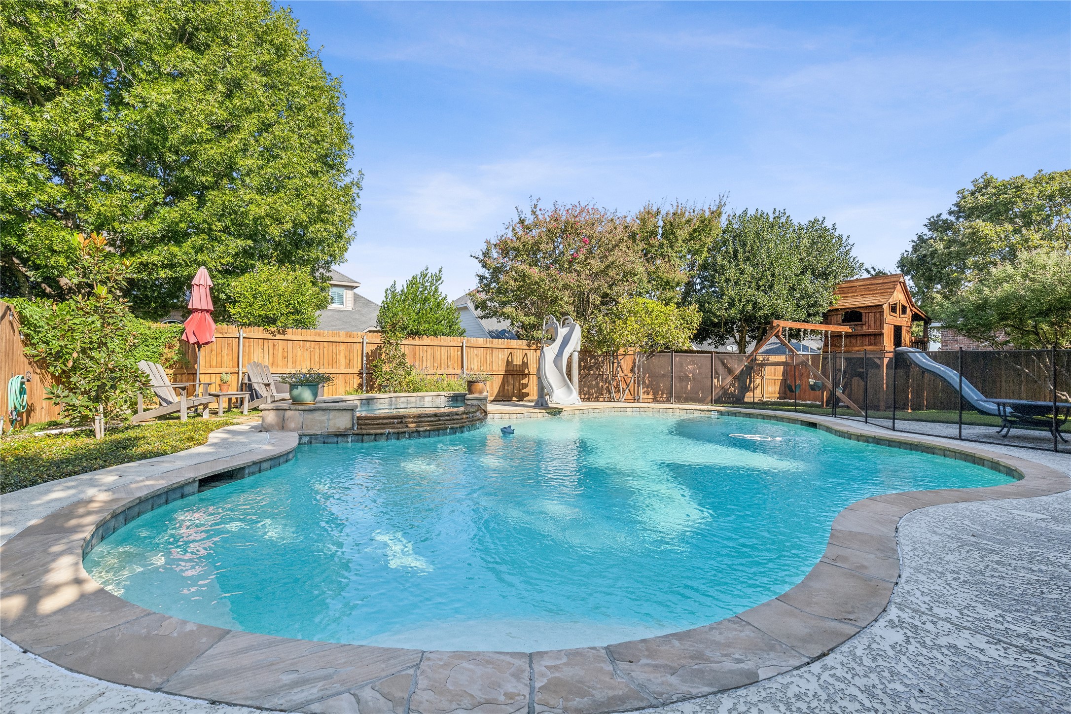 Bautifully Appointed in Southwest Fort Worth