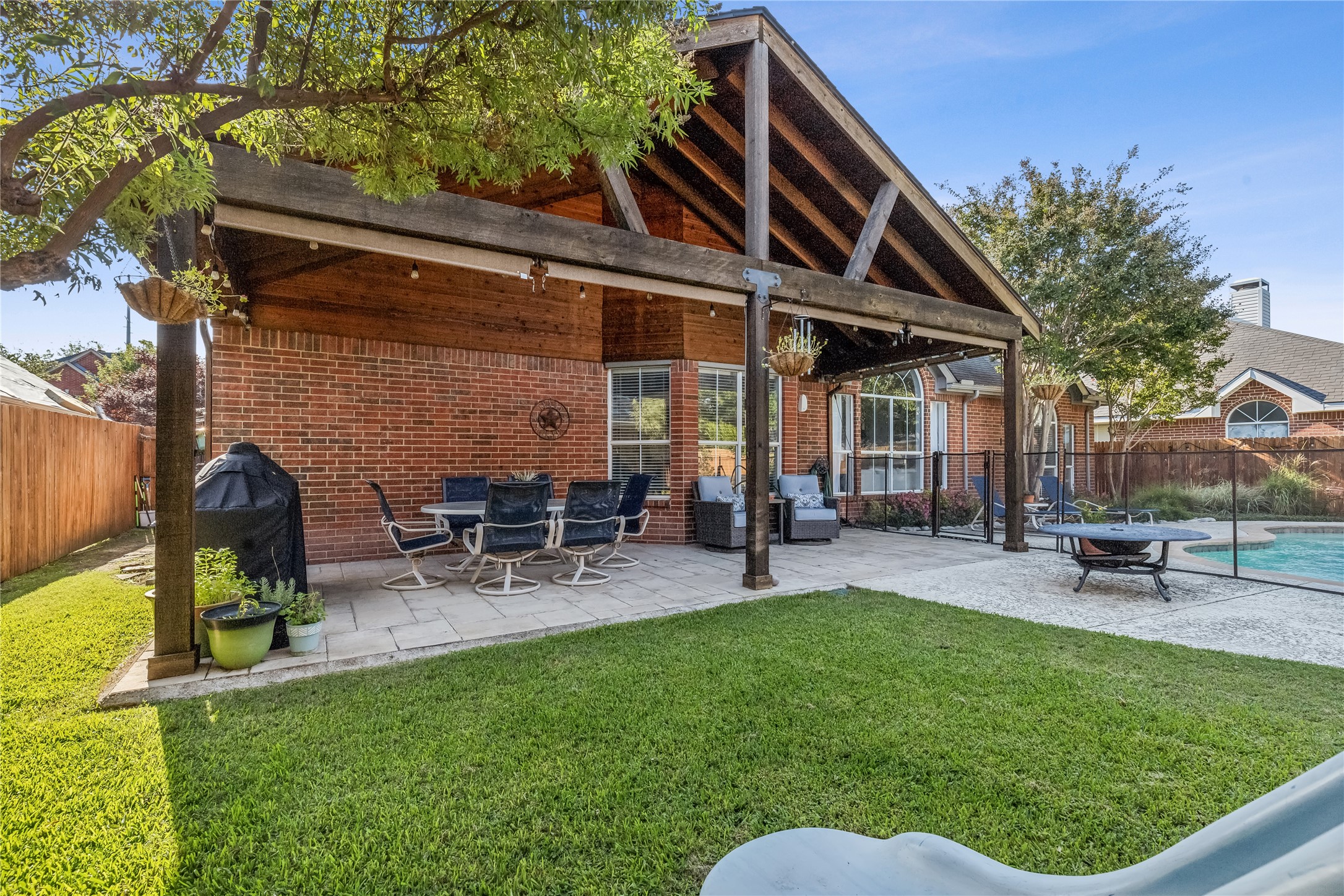 Bautifully Appointed in Southwest Fort Worth