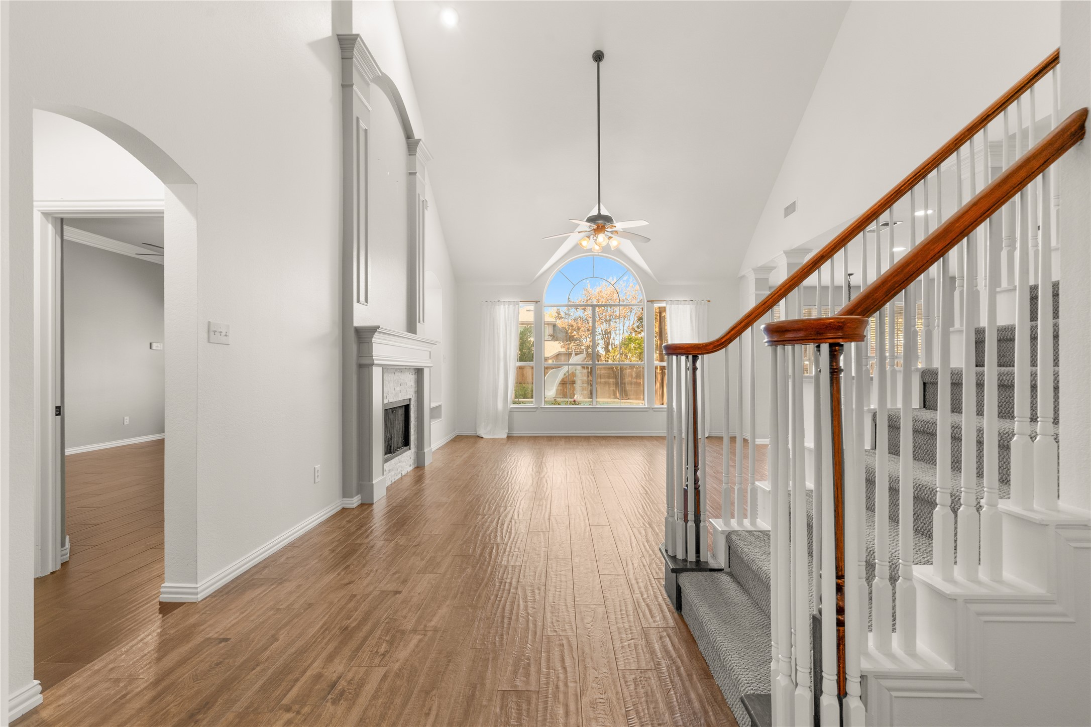 Bautifully Appointed in Southwest Fort Worth
