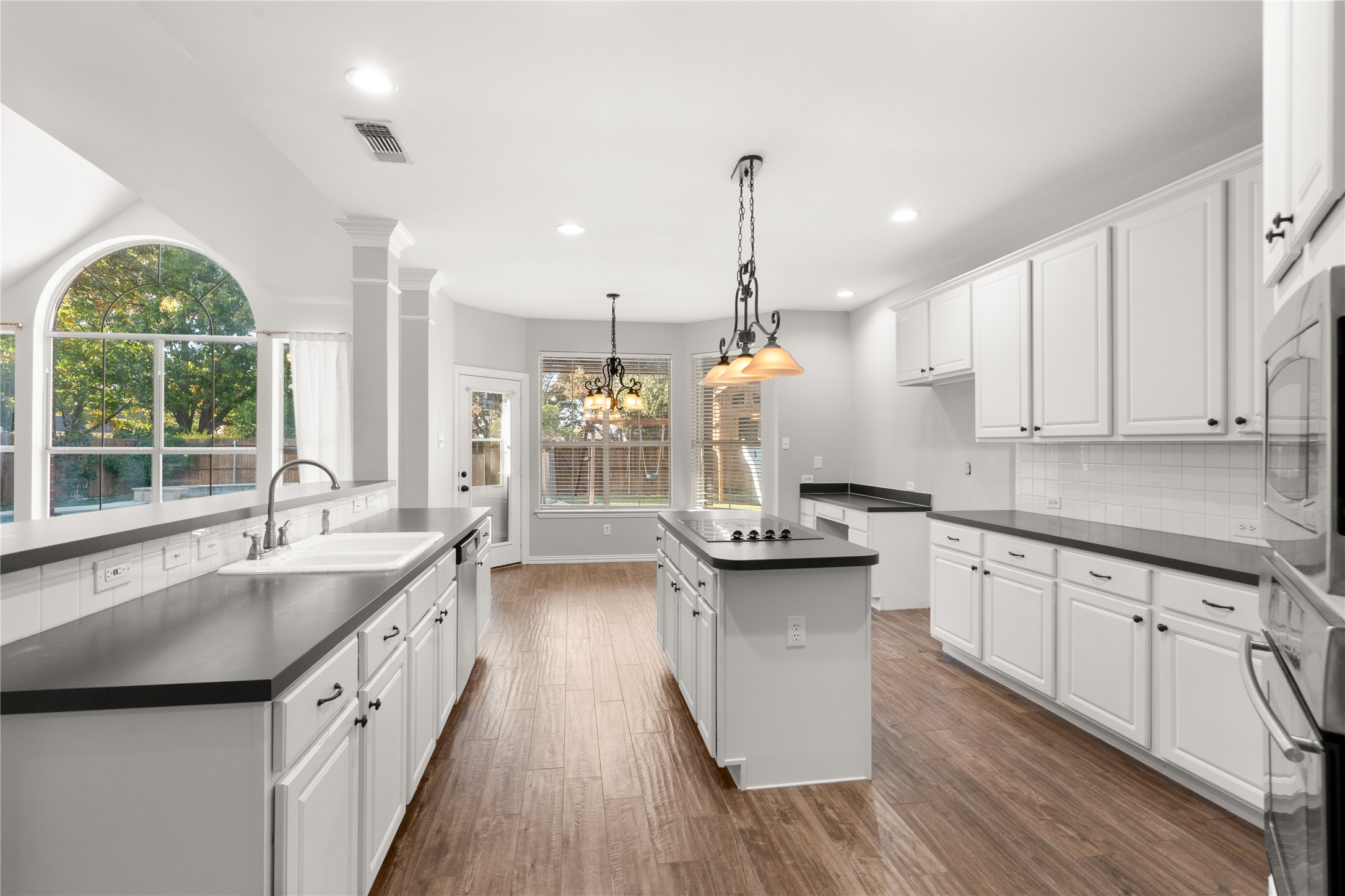 Bautifully Appointed in Southwest Fort Worth