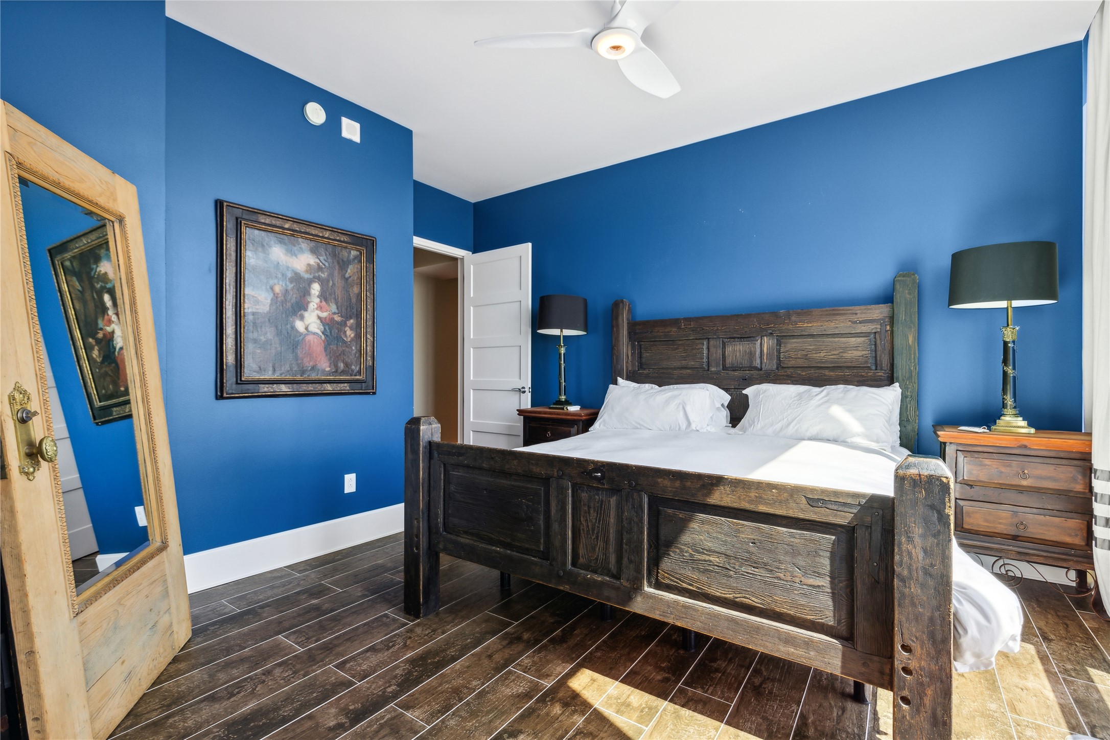 Luxury Living in the Omni Residences