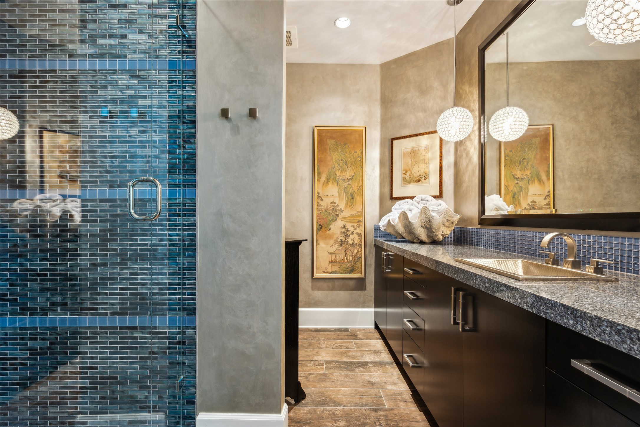 Luxury Living in the Omni Residences