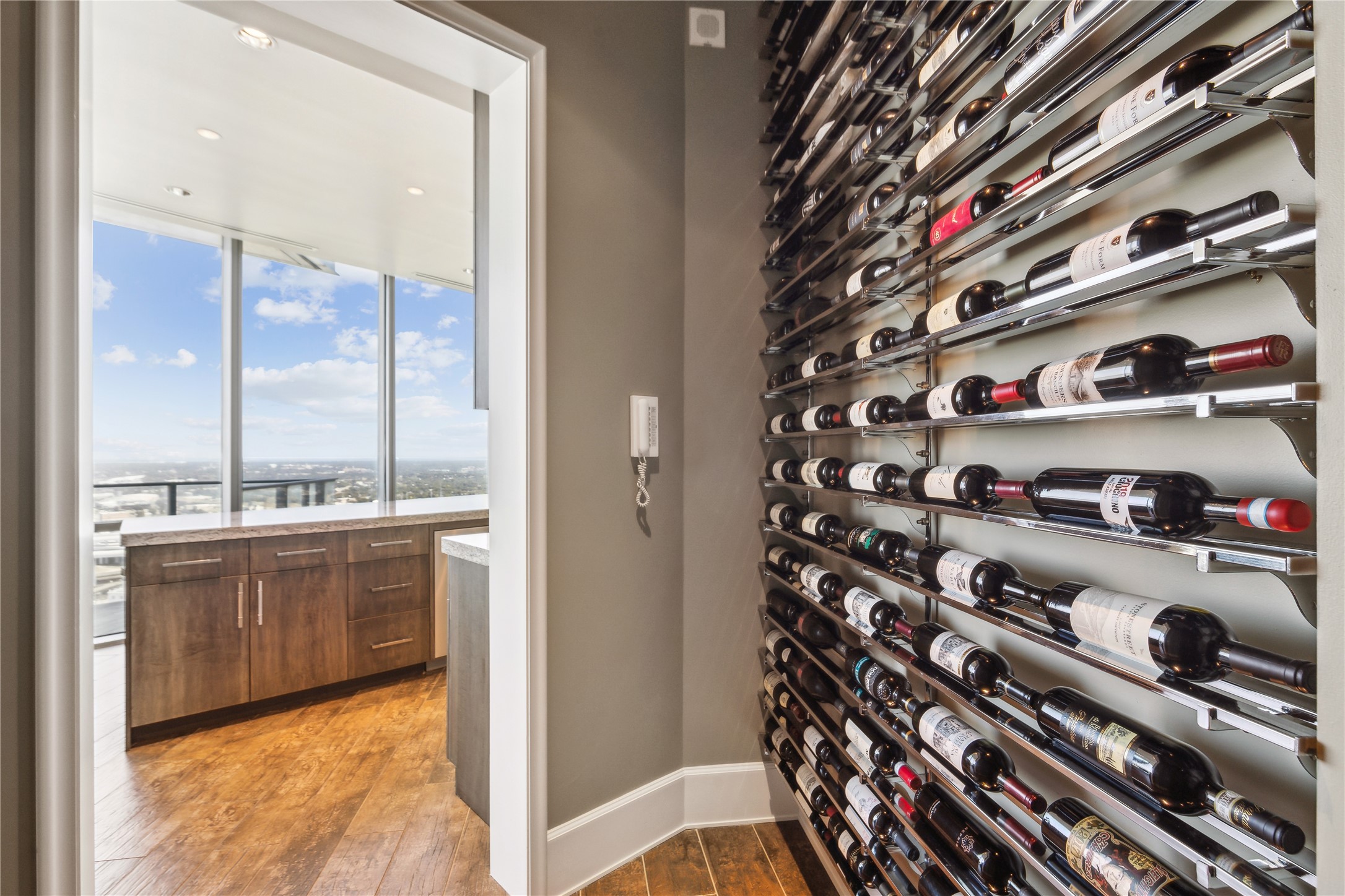 Luxury Living in the Omni Residences