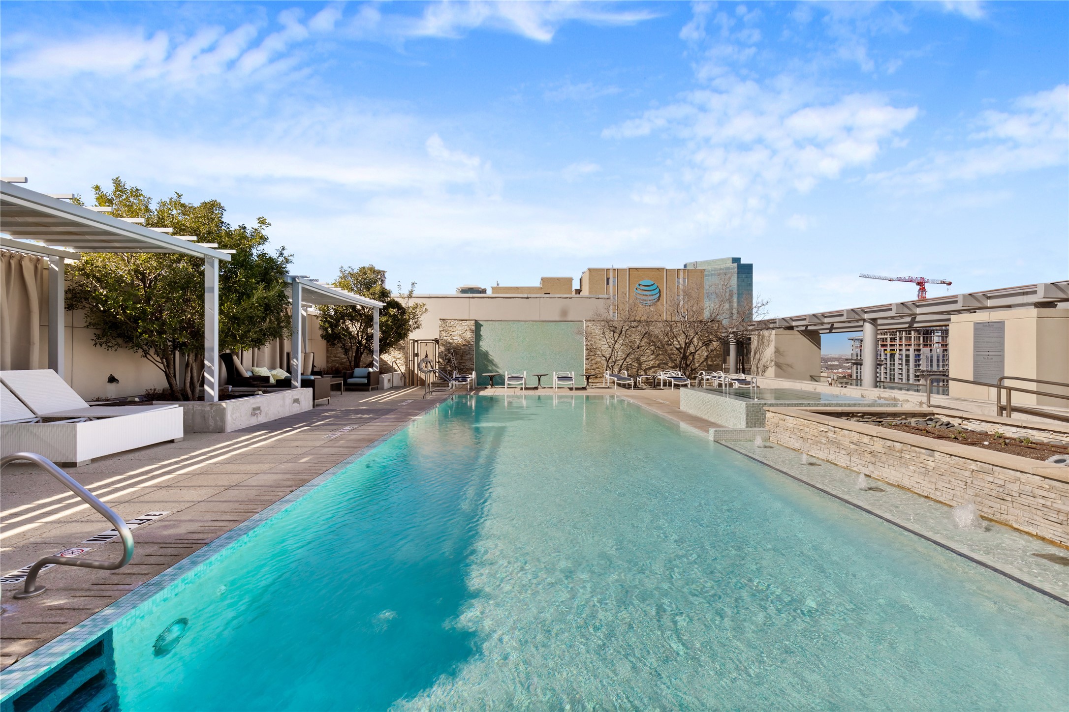 Luxury Living in the Omni Residences