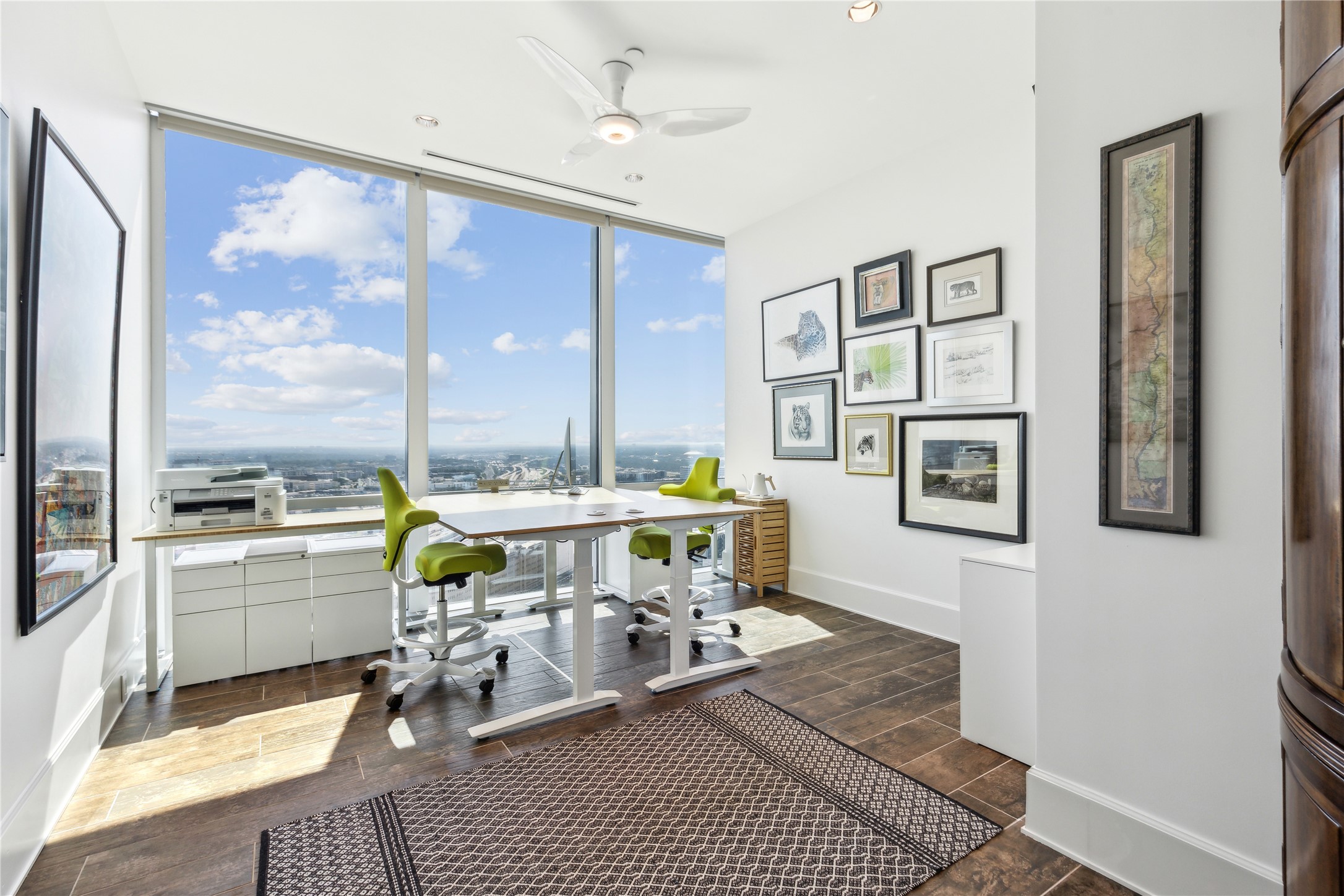 Luxury Living in the Omni Residences