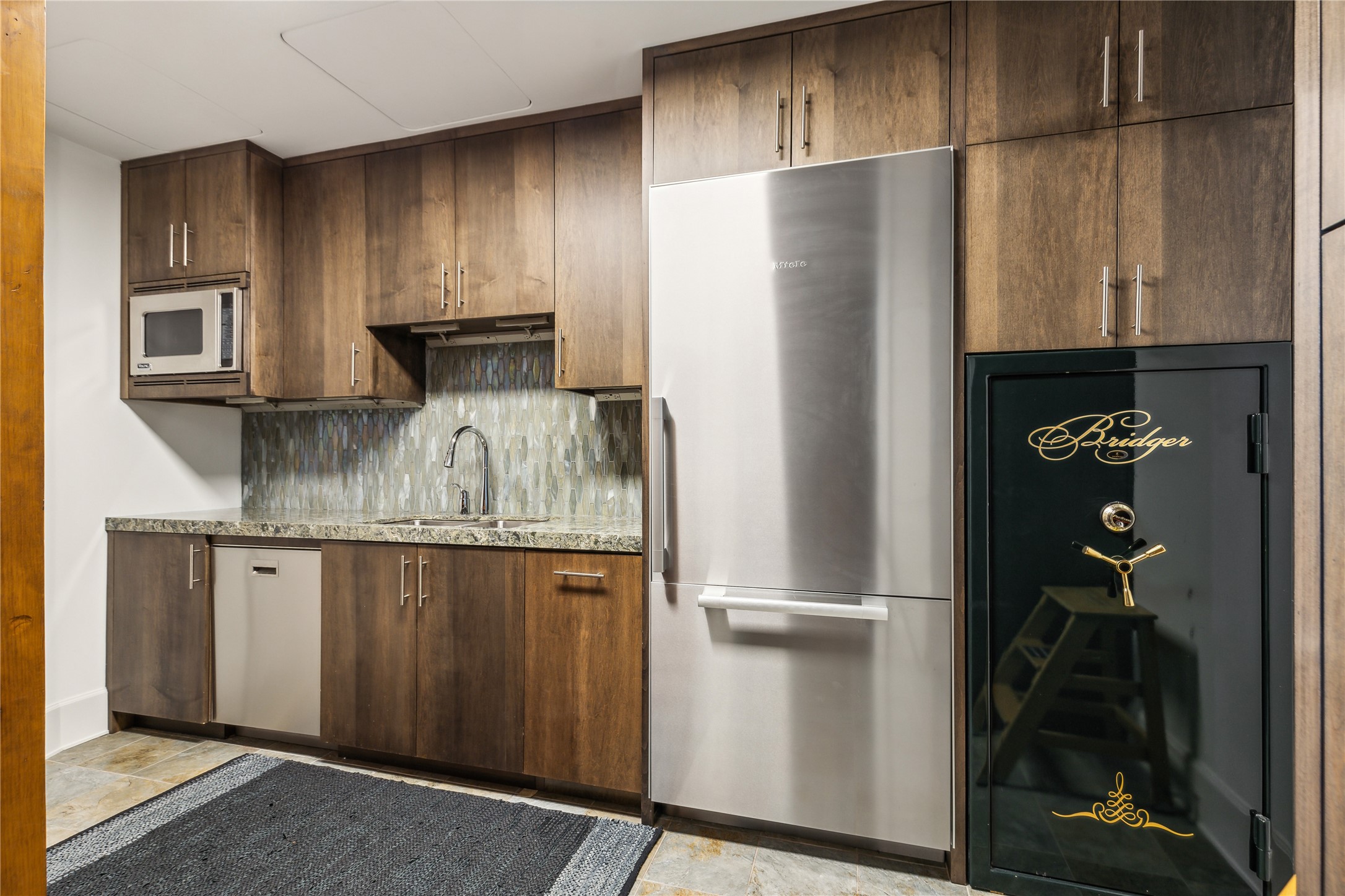 Luxury Living in the Omni Residences