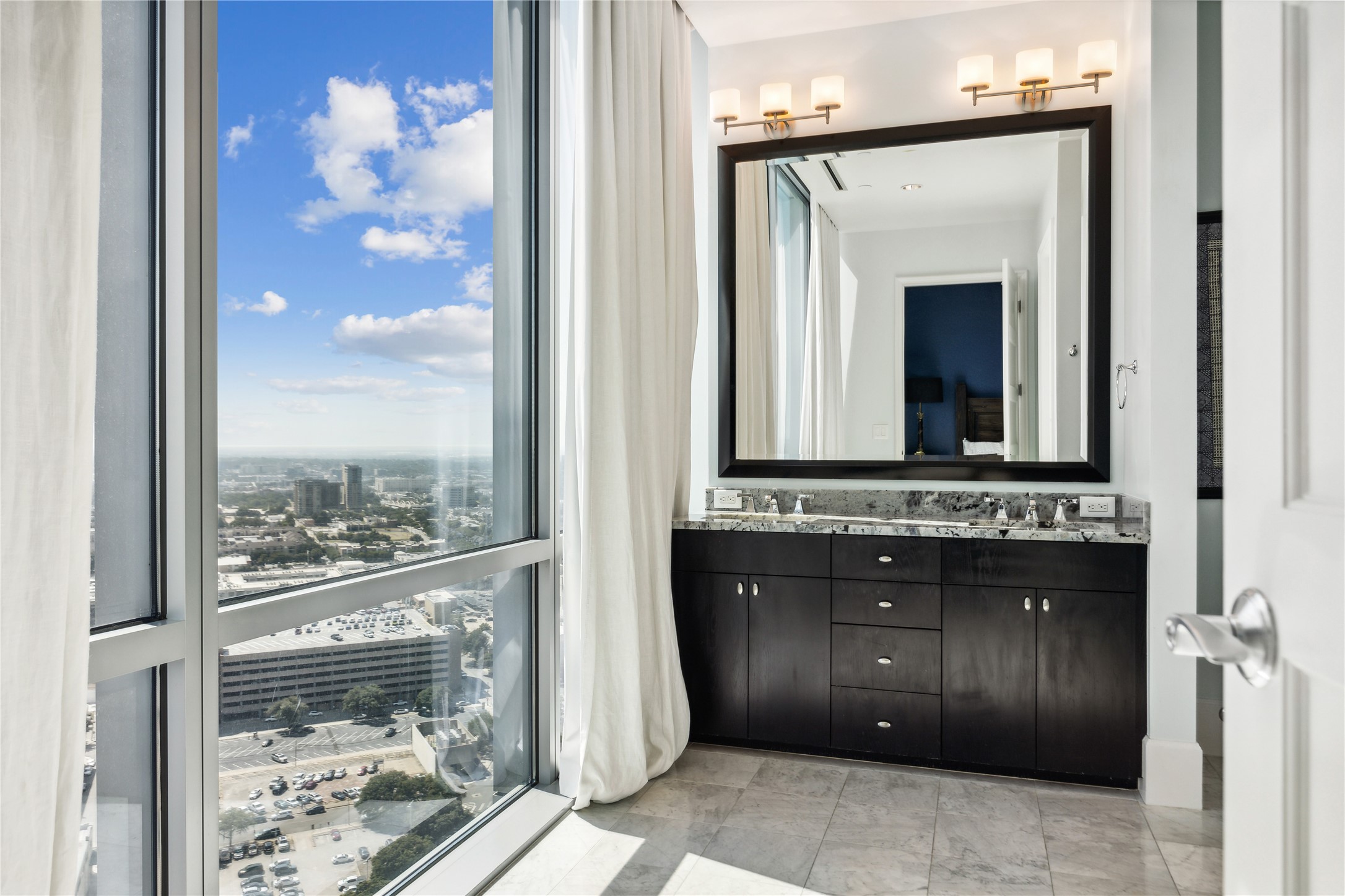 Luxury Living in the Omni Residences