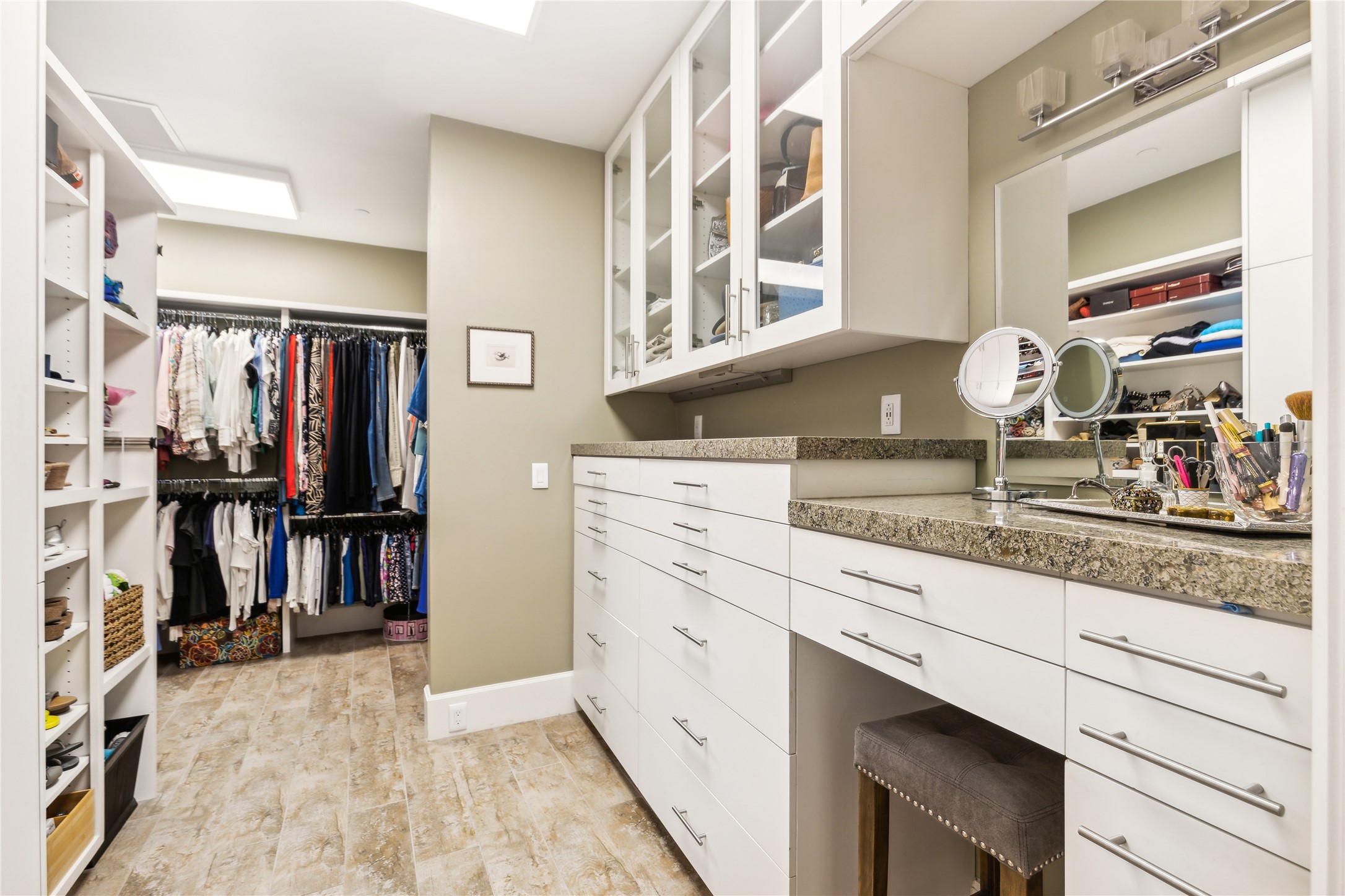 Luxury Living in the Omni Residences