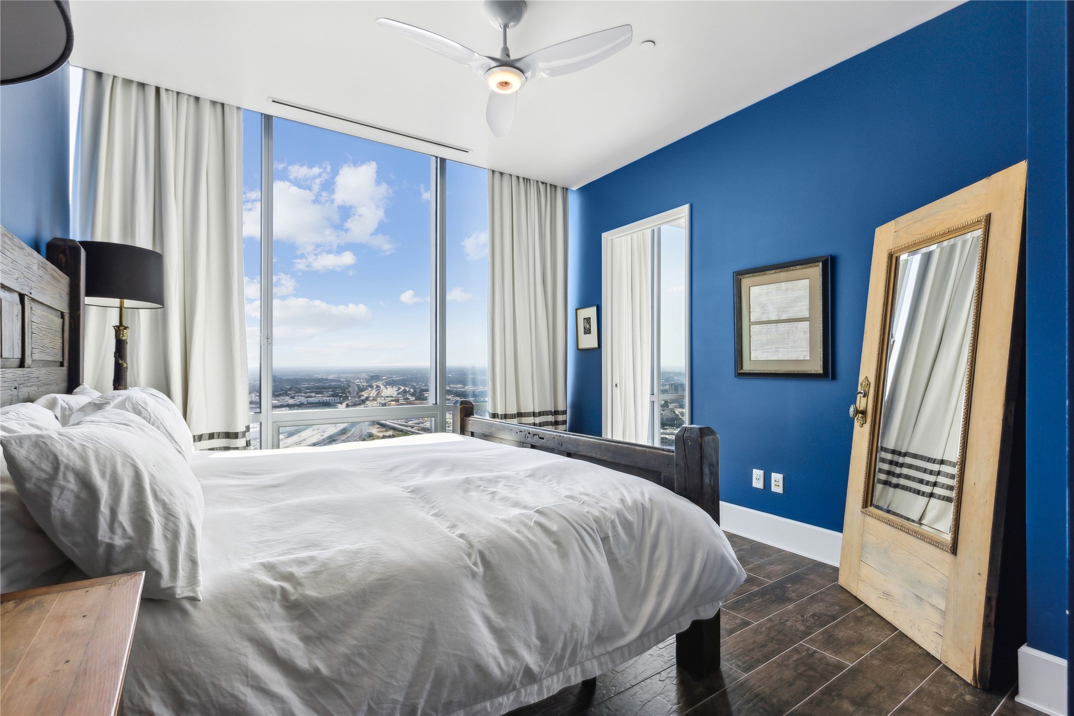 Luxury Living in the Omni Residences