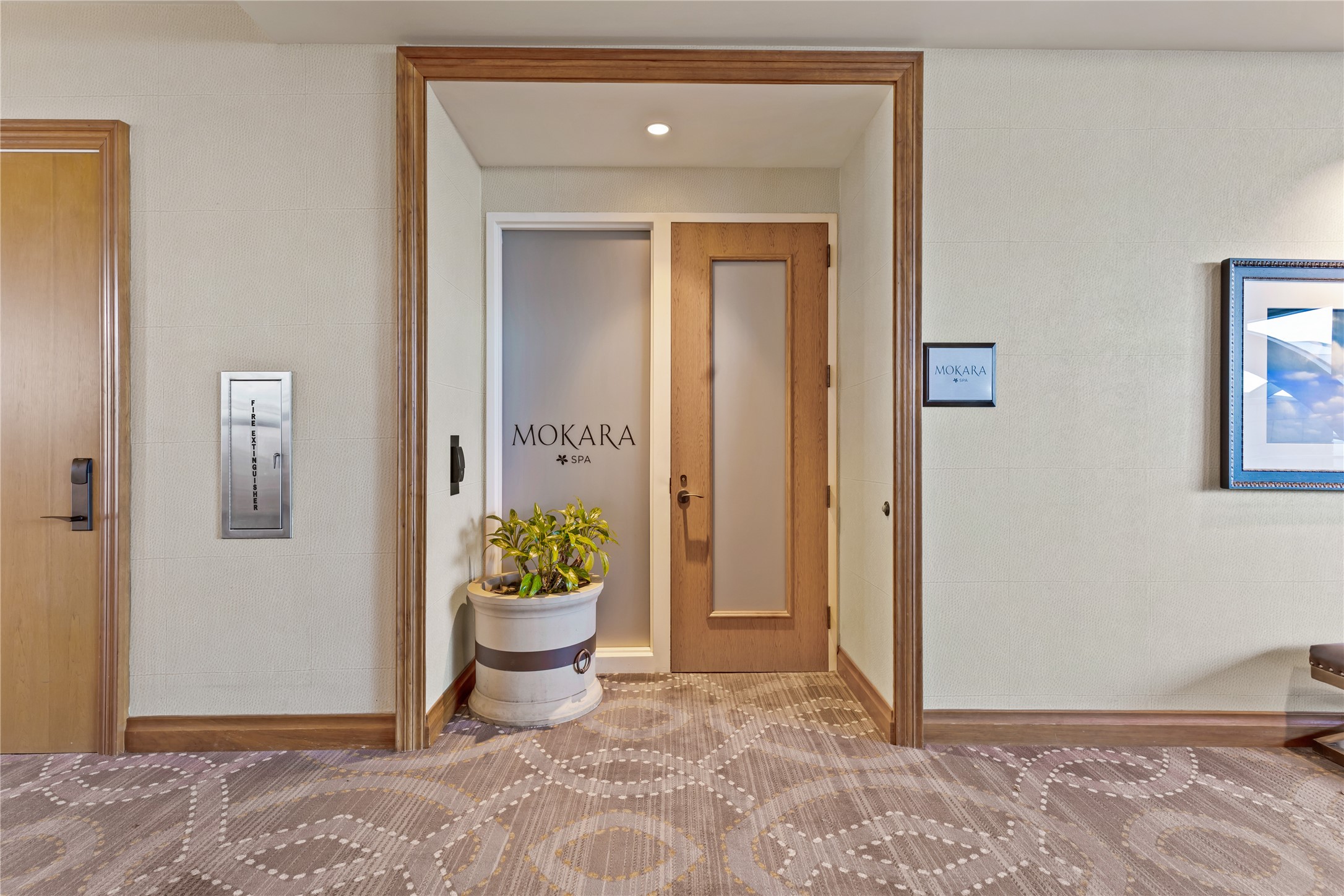 Luxury Living in the Omni Residences