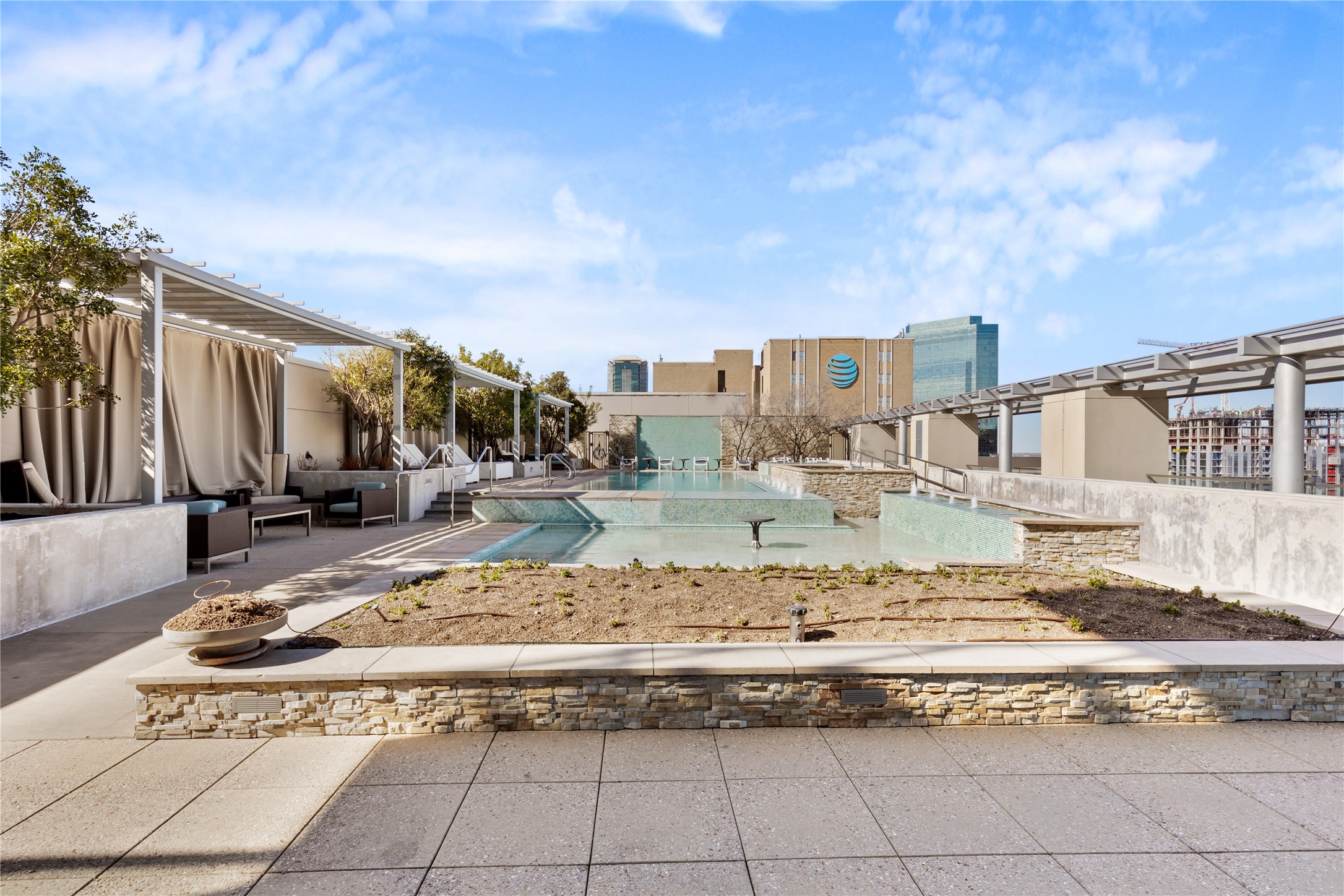 Luxury Living in the Omni Residences