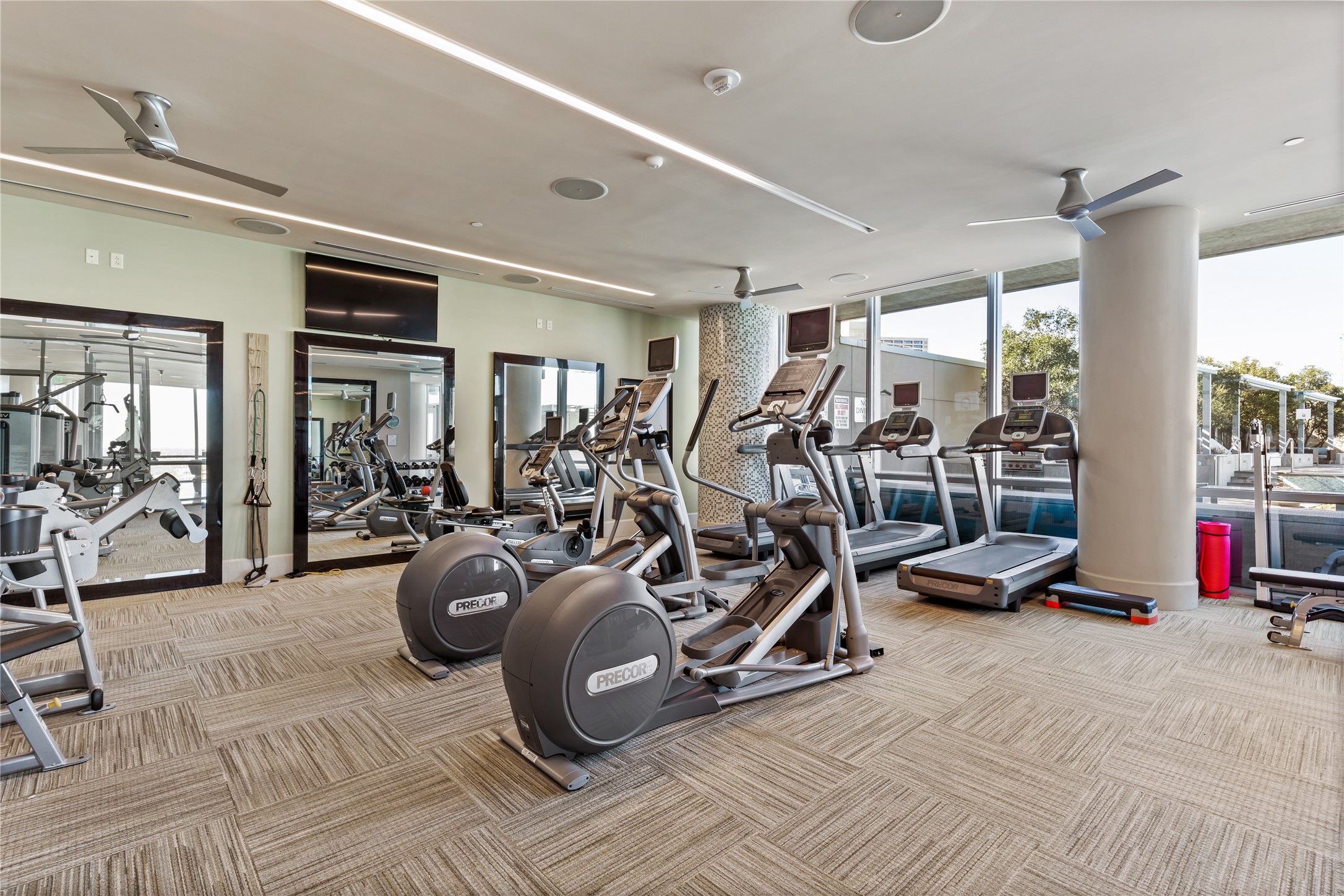 Luxury Living in the Omni Residences