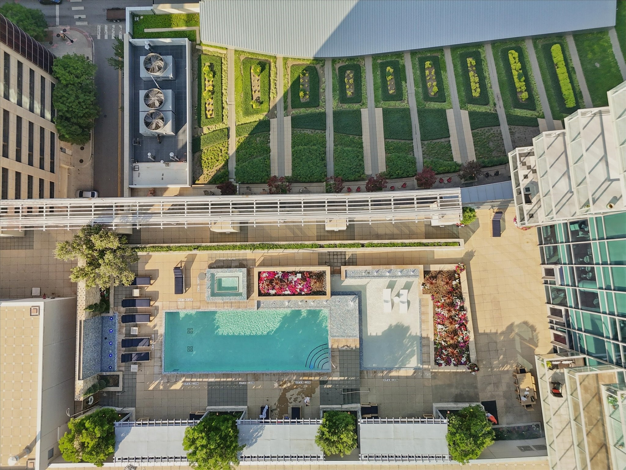 1301 THROCKMORTON Street 2401