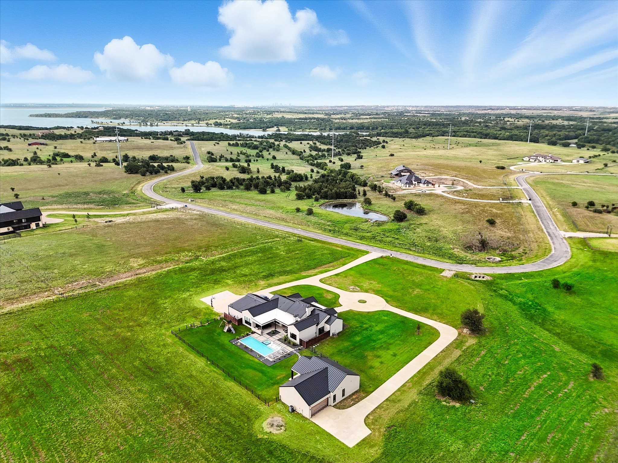 11102 East Rocky Creek