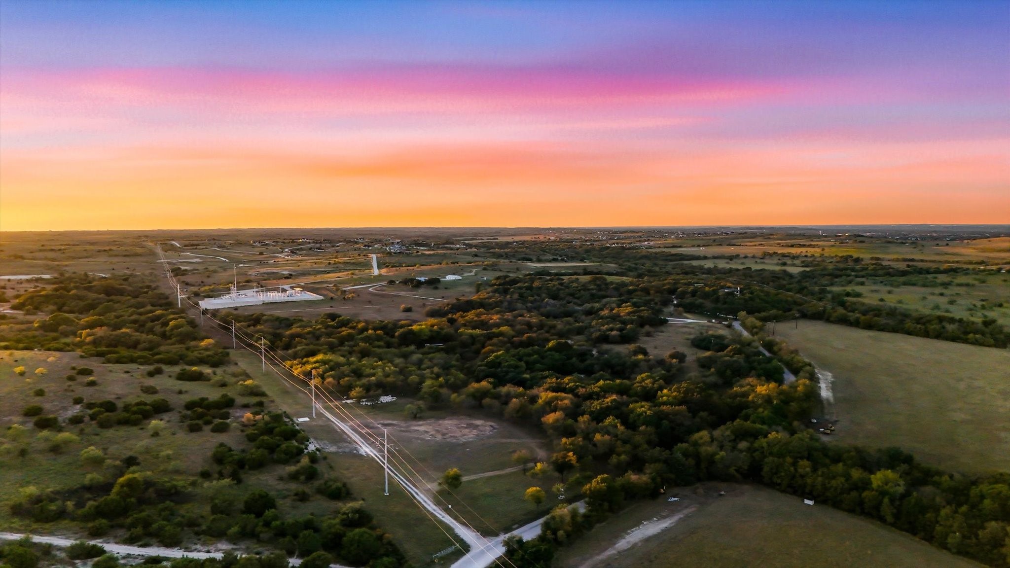 2401 Bear Creek Road