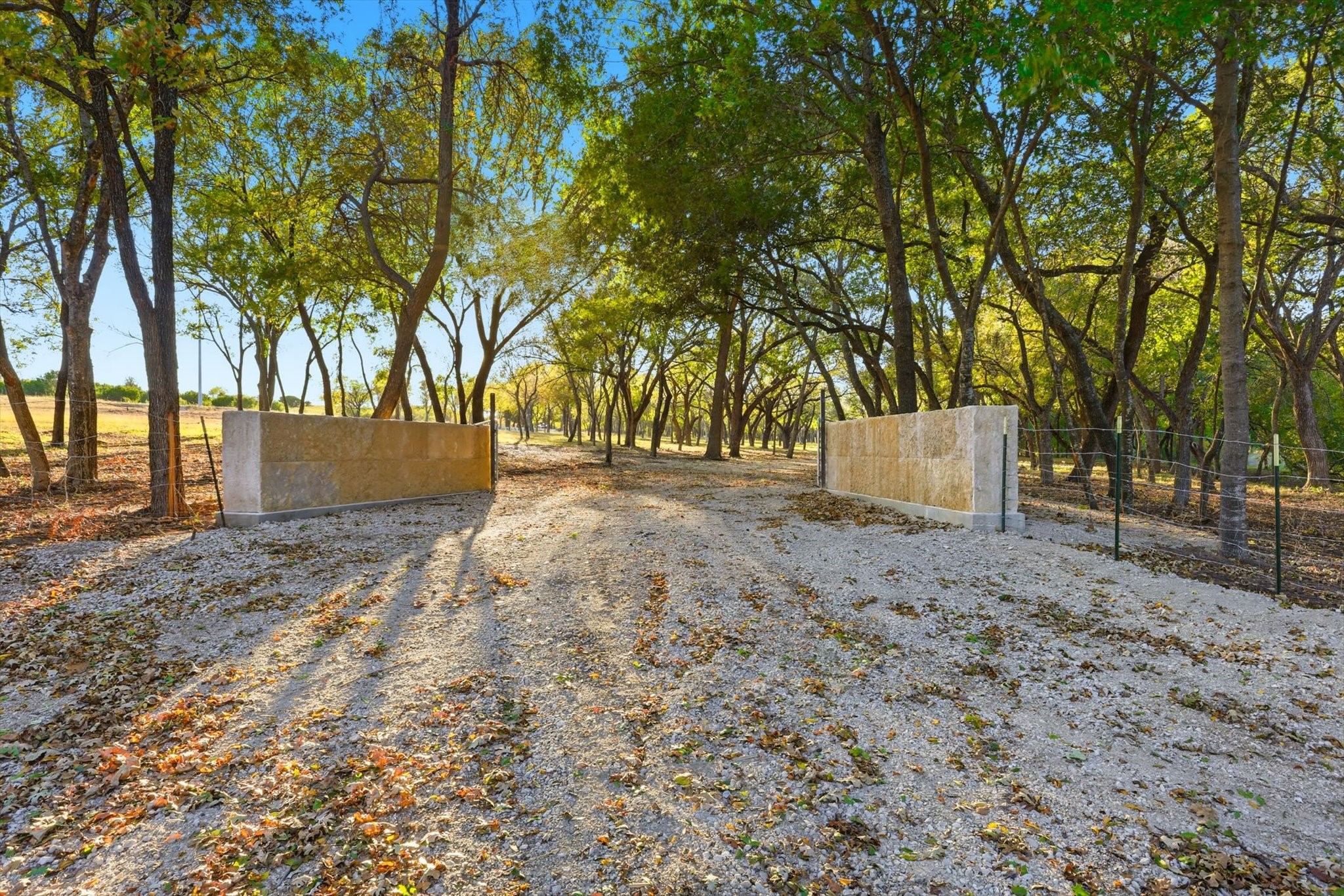 2401 Bear Creek Road