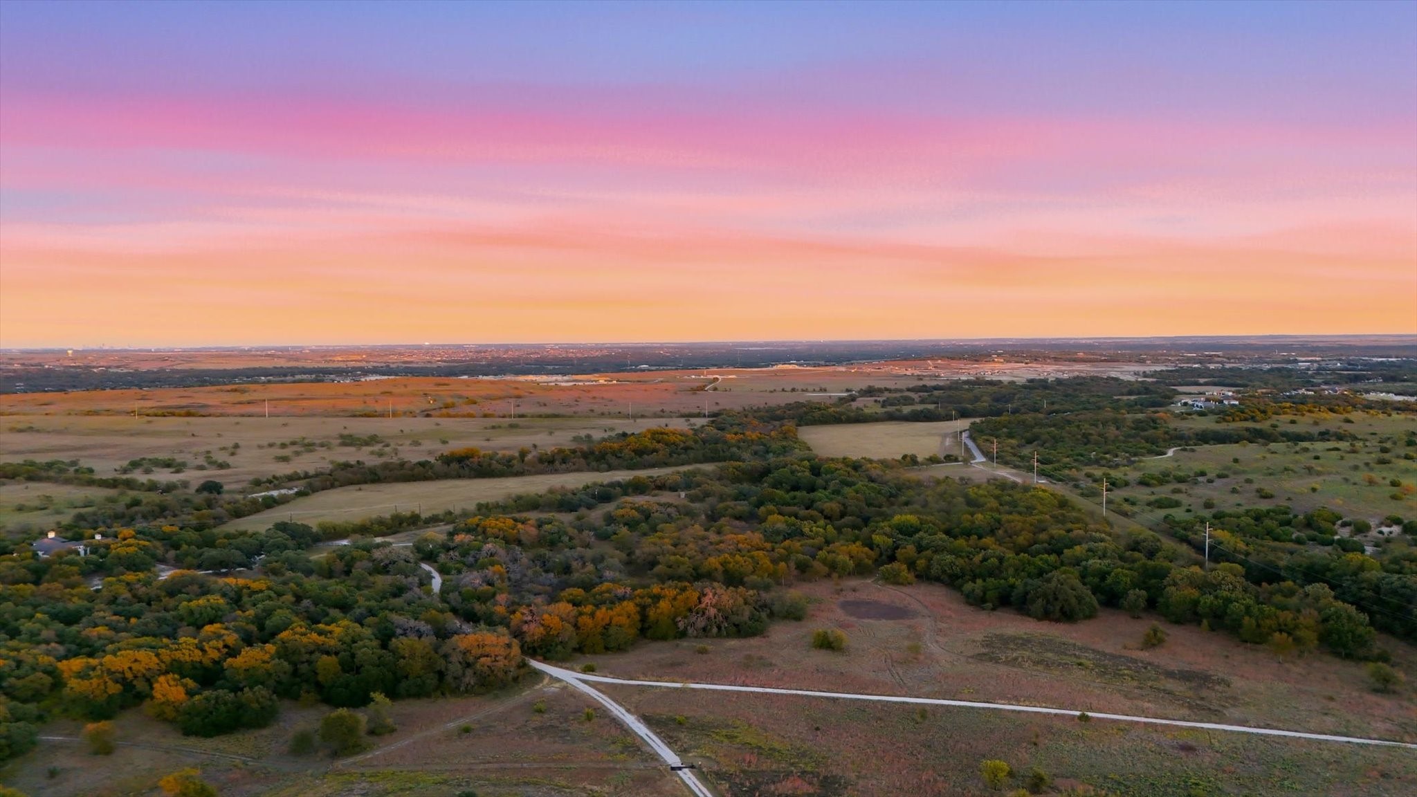 2401 Bear Creek Road