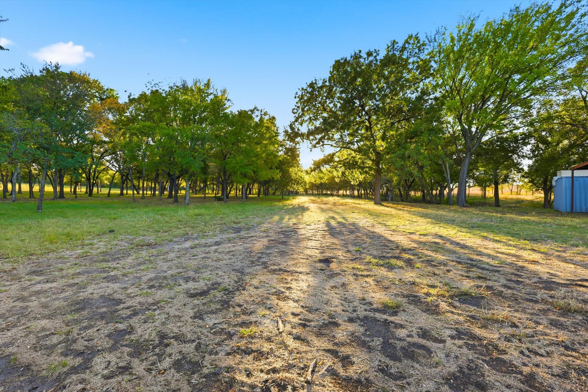 2401 Bear Creek Road