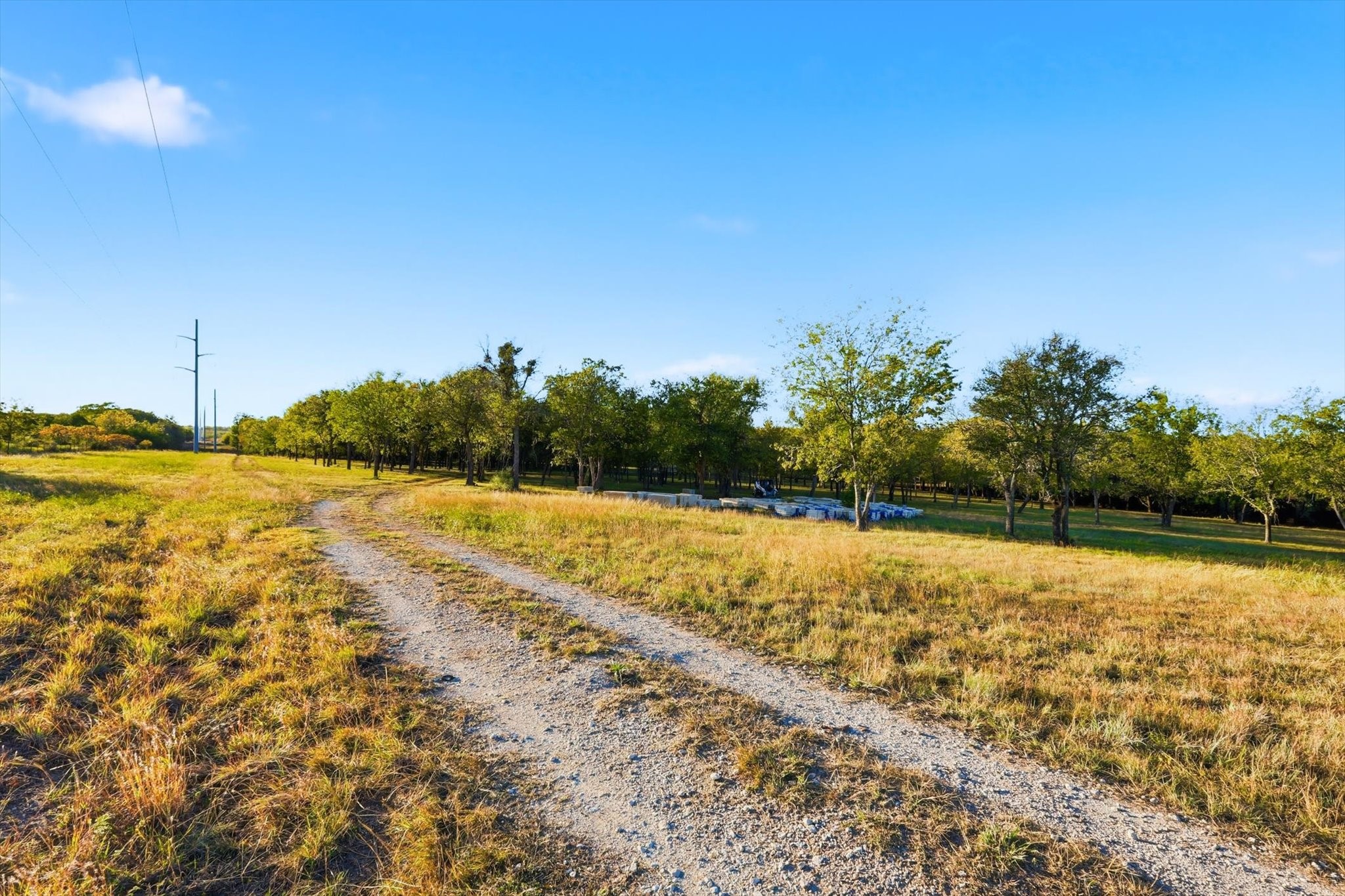 2401 Bear Creek Road