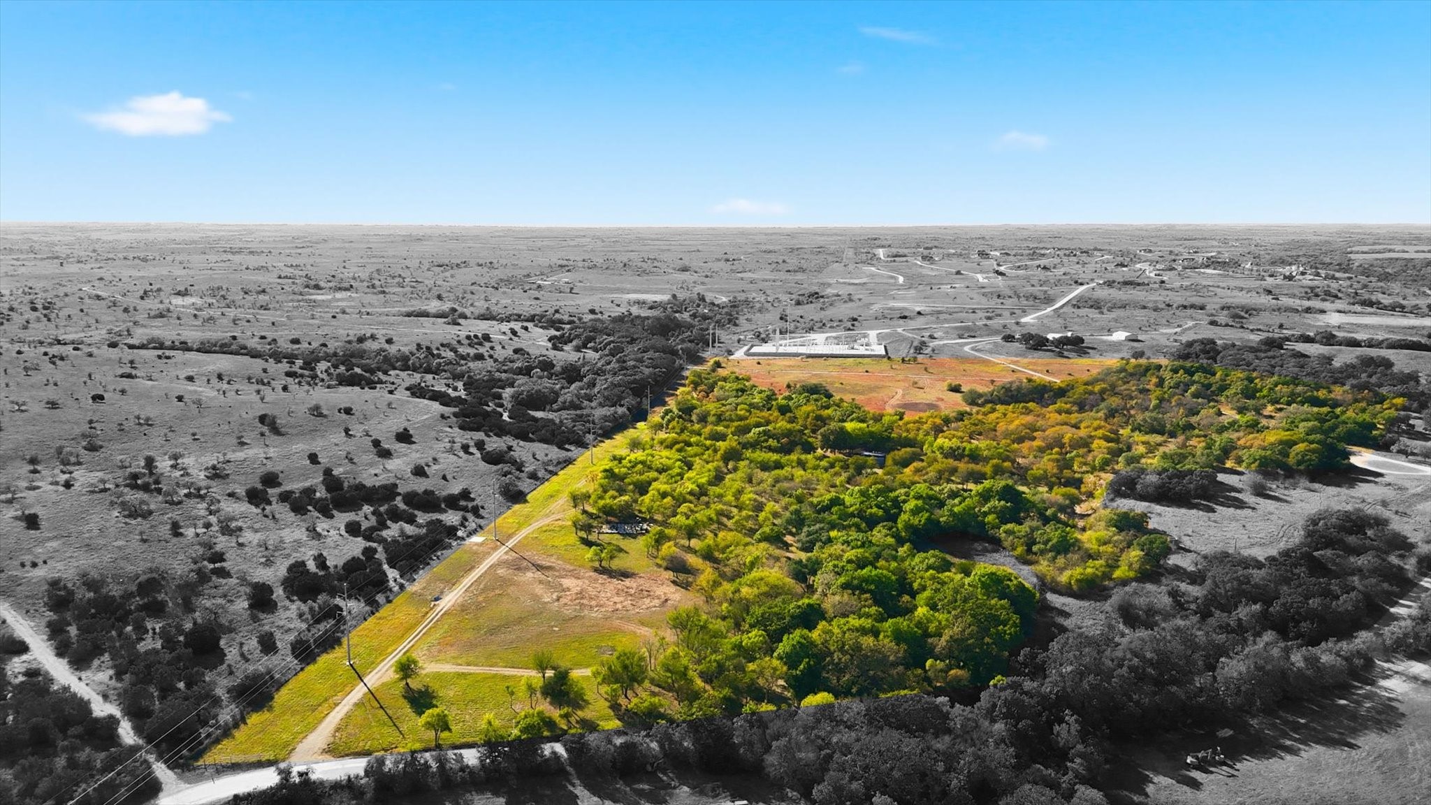 2401 Bear Creek Road