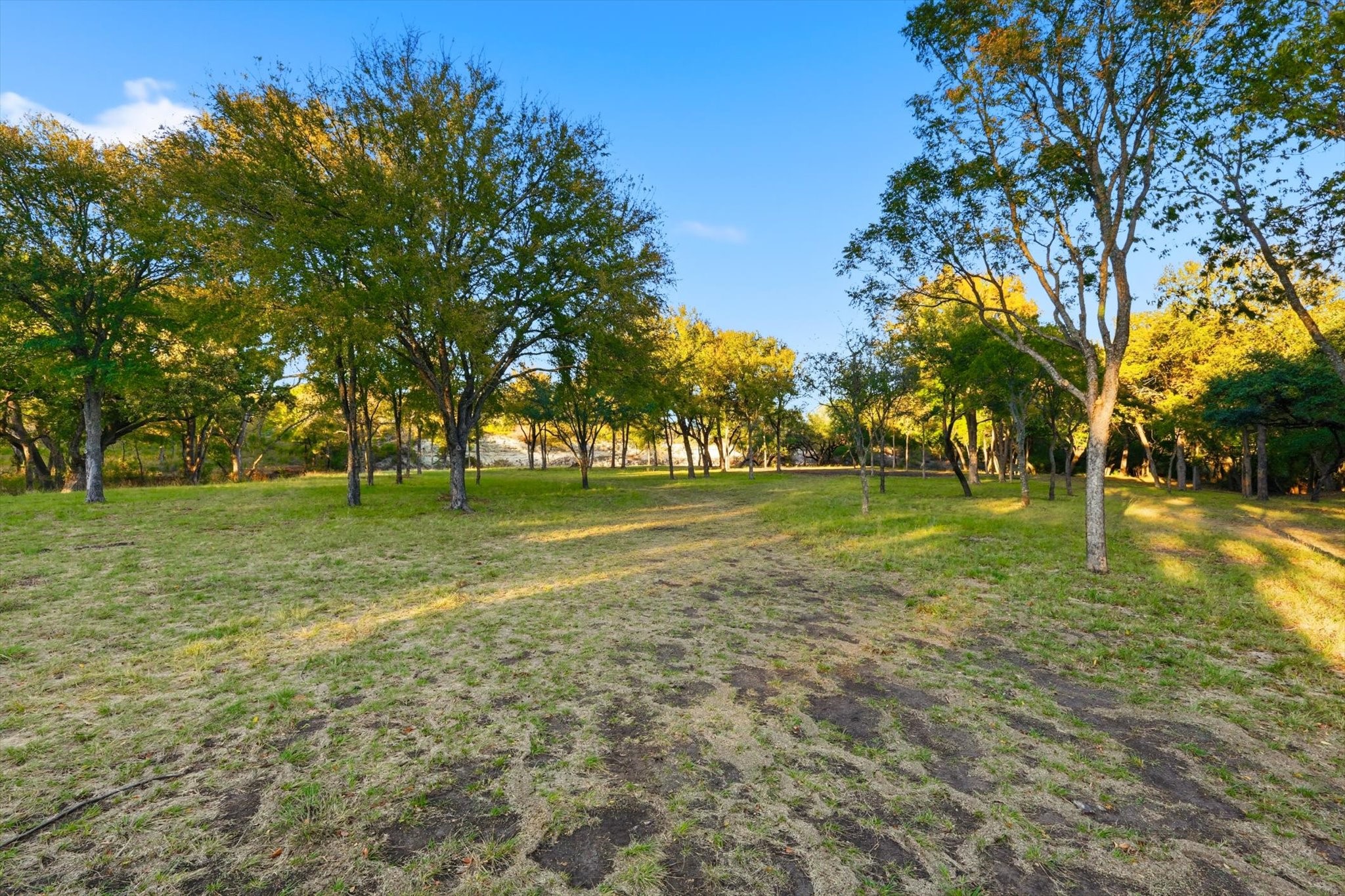 2401 Bear Creek Road