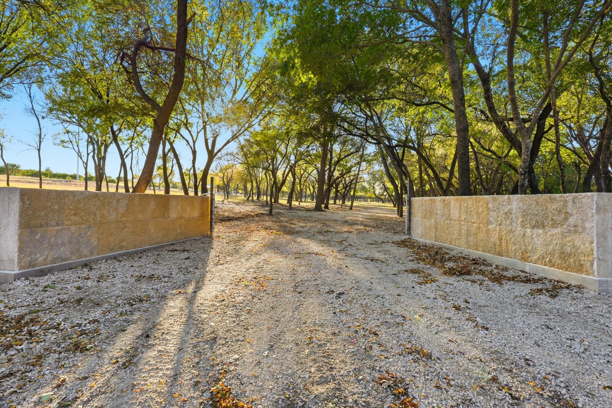 2401 Bear Creek Road
