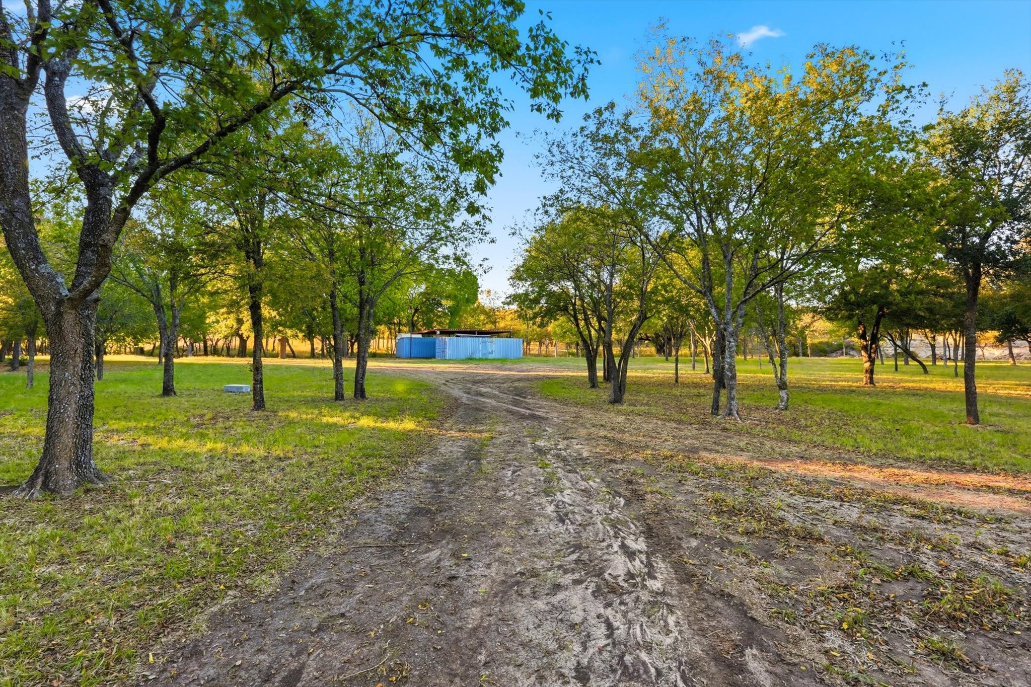 2401 Bear Creek Road