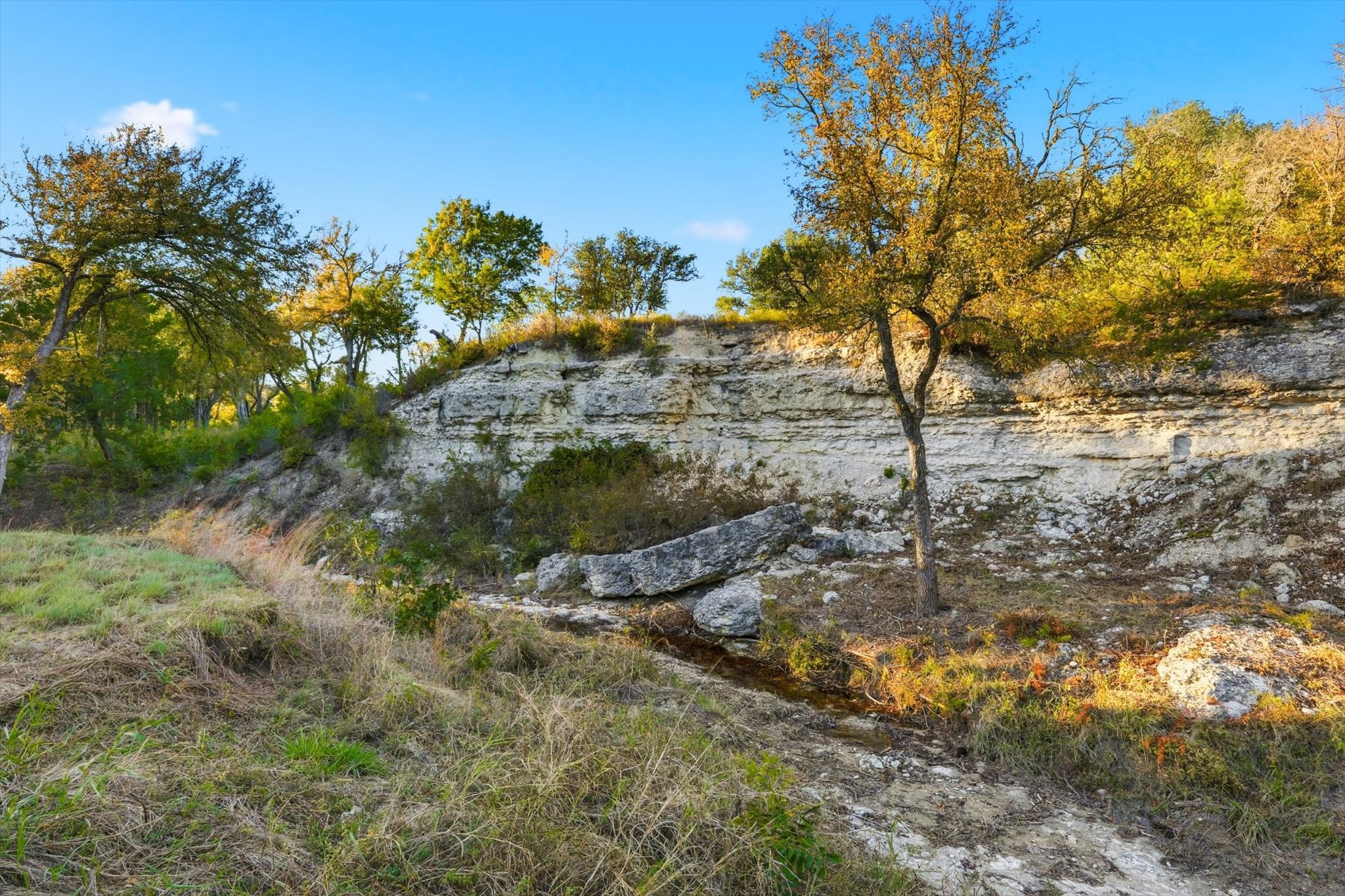 2401 Bear Creek Road