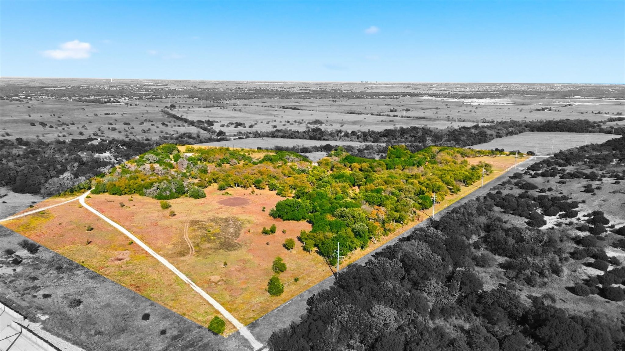 2401 Bear Creek Road