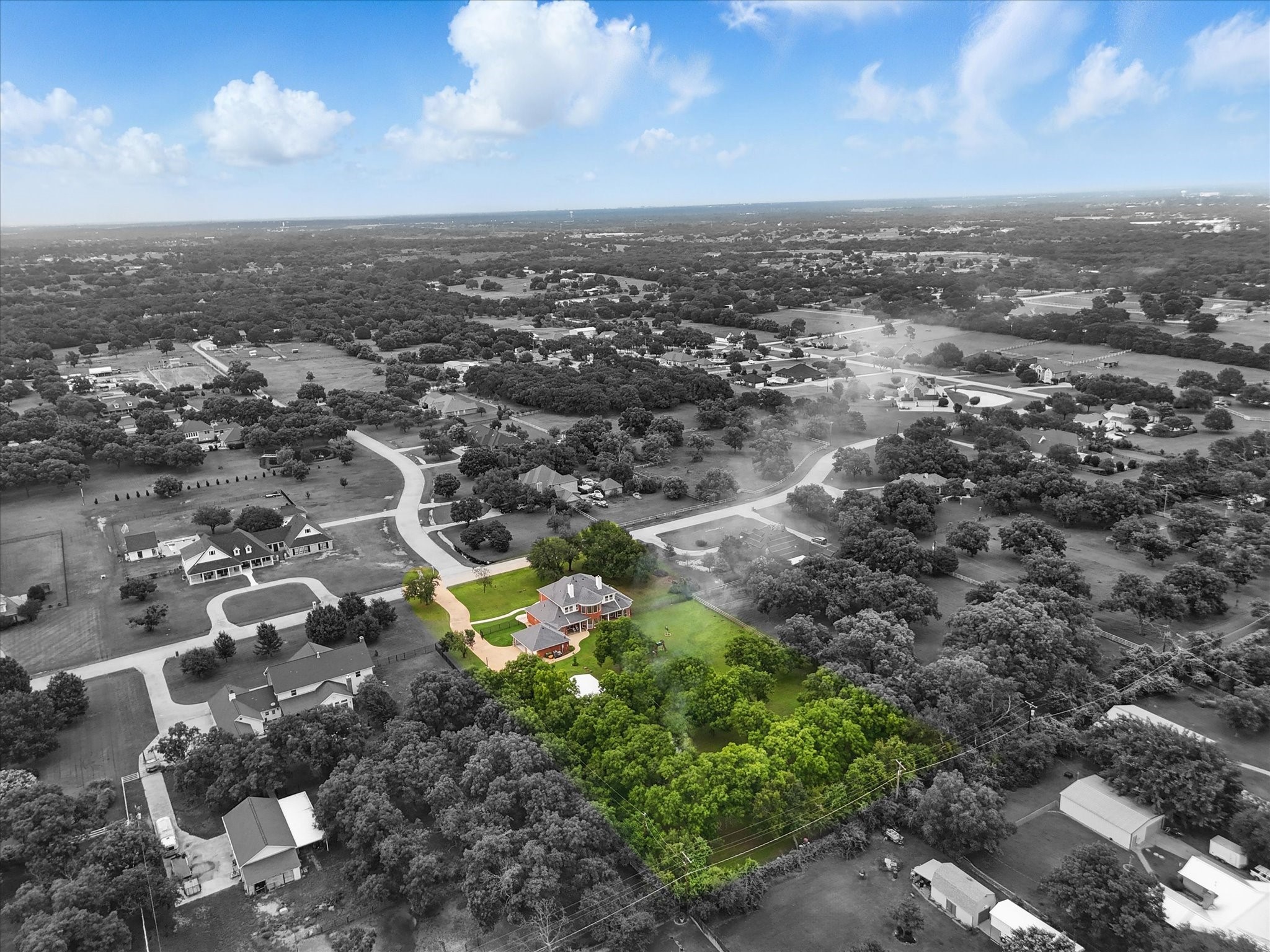 6260 Oak Hollow Drive