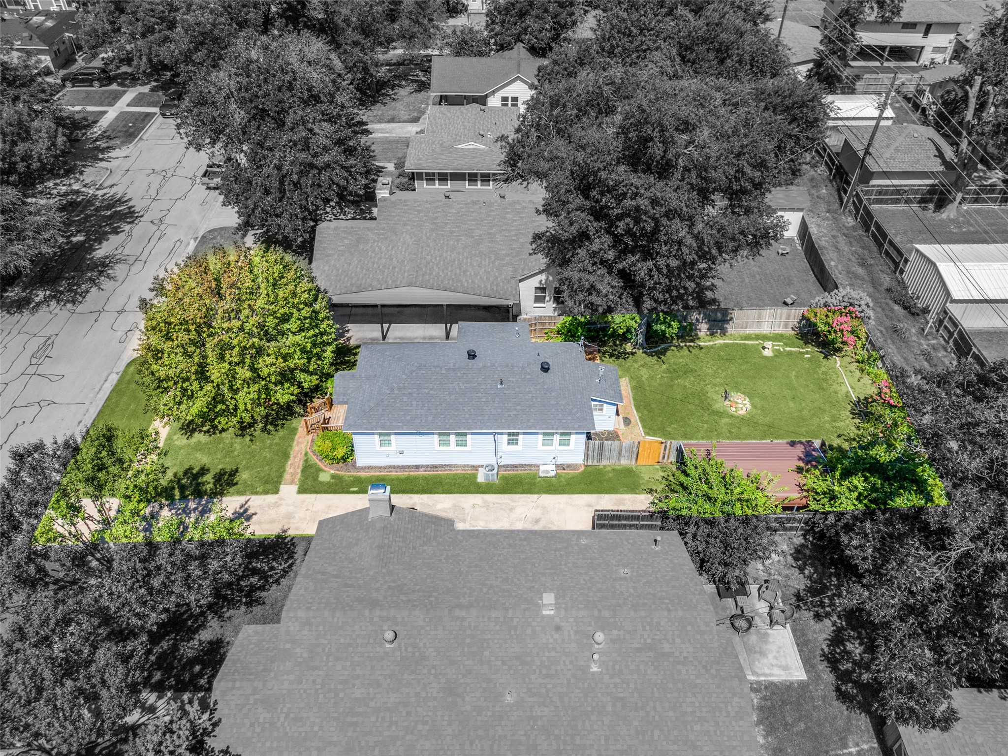 4812 Calmont Avenue