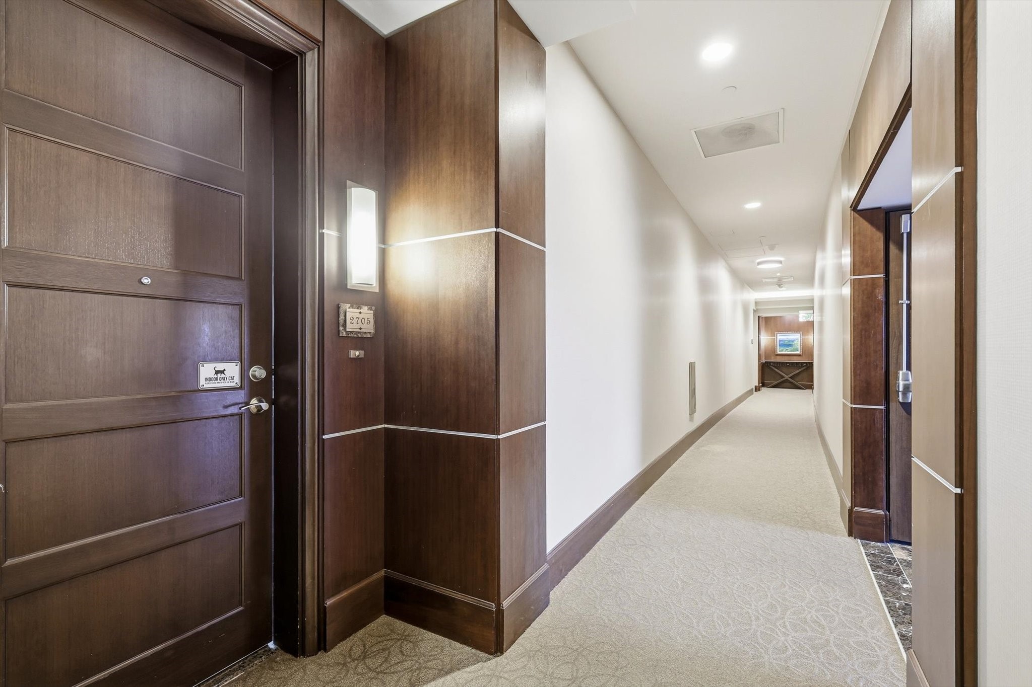 1301 Throckmorton Street 2705