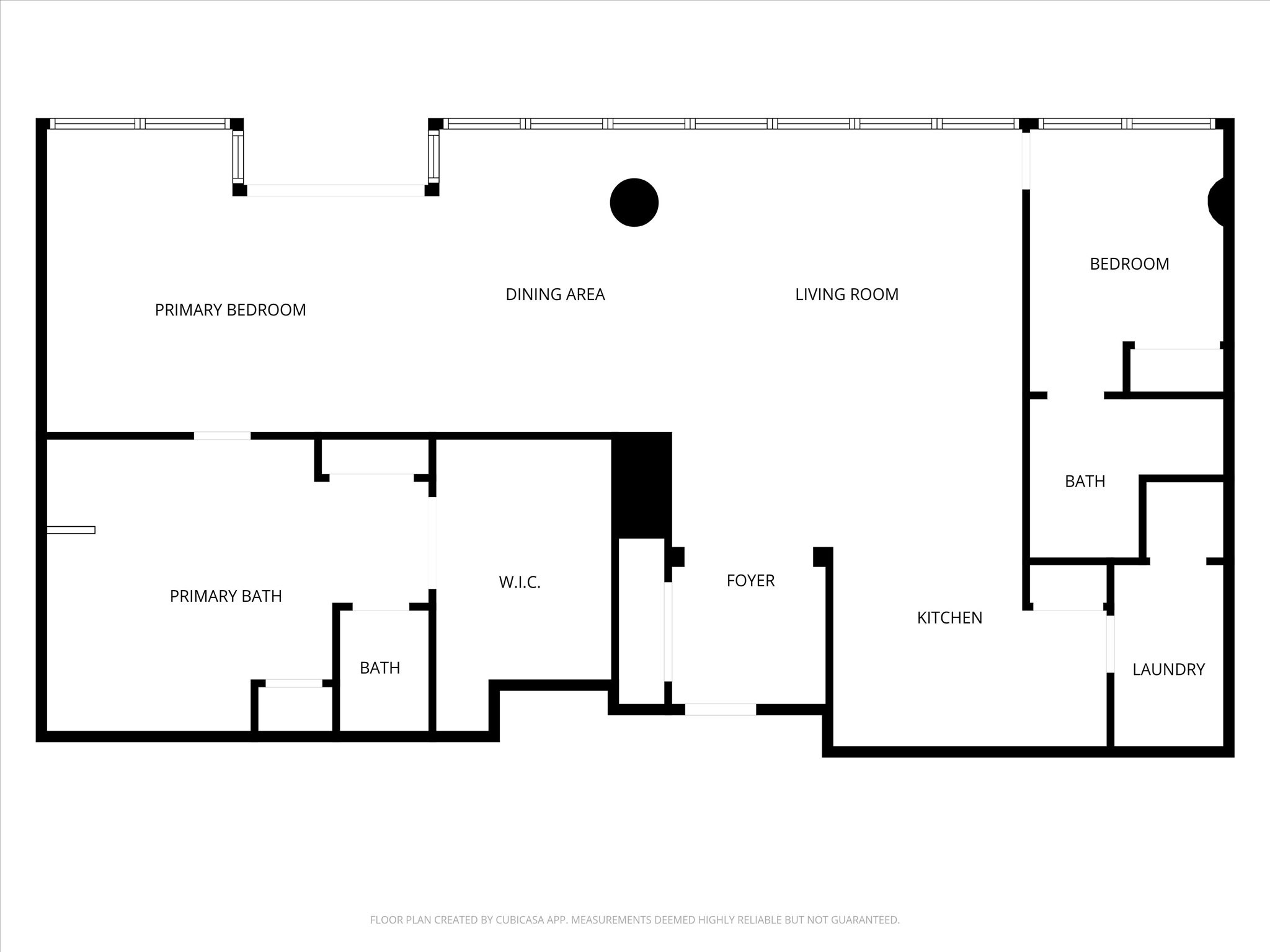 1301 Throckmorton Street 2705