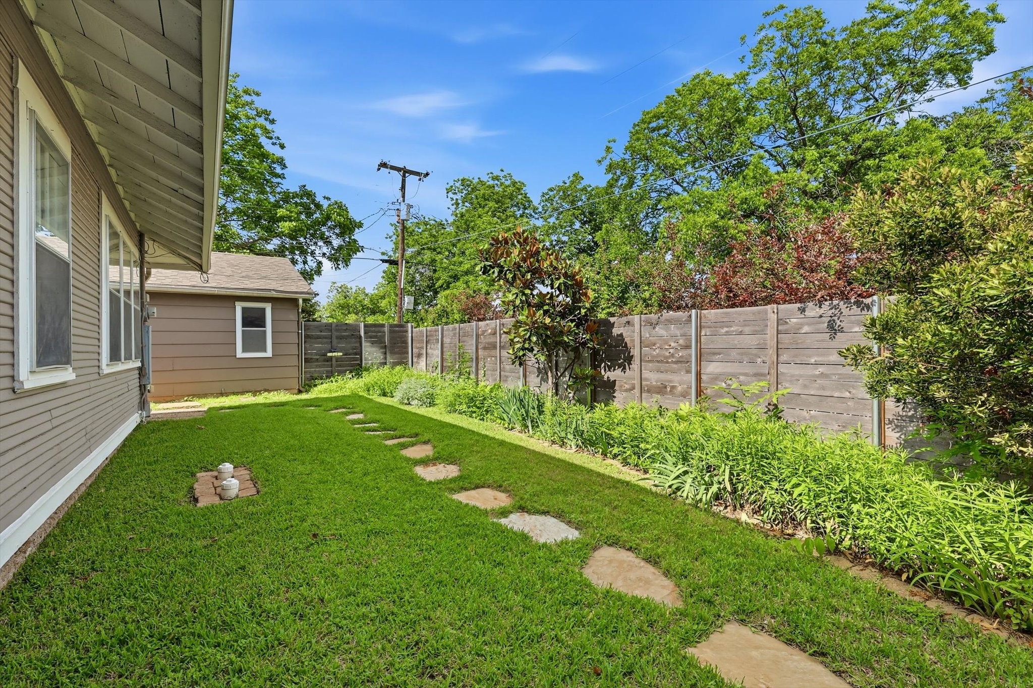 4000 Linden Avenue
