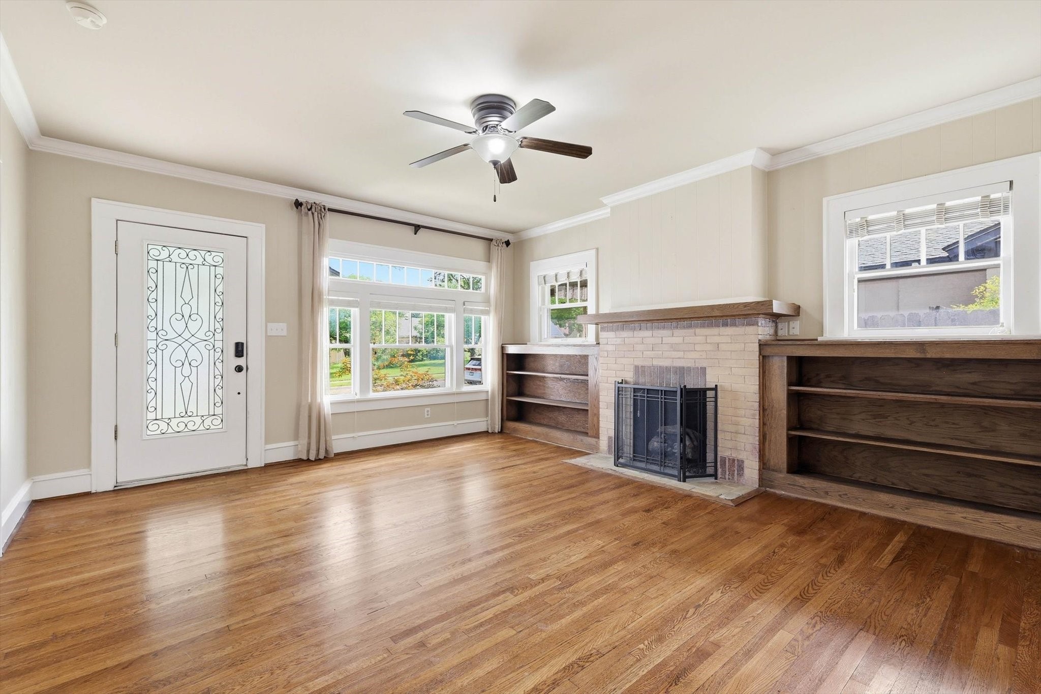 4000 Linden Avenue