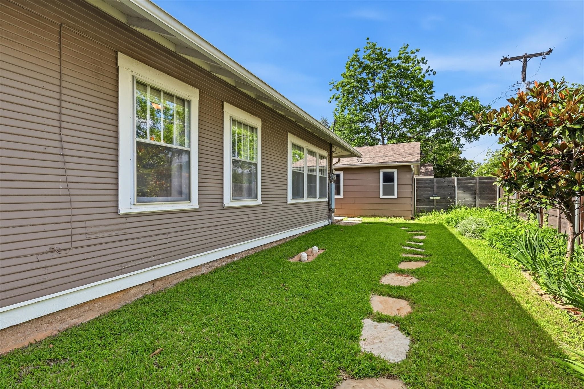4000 Linden Avenue