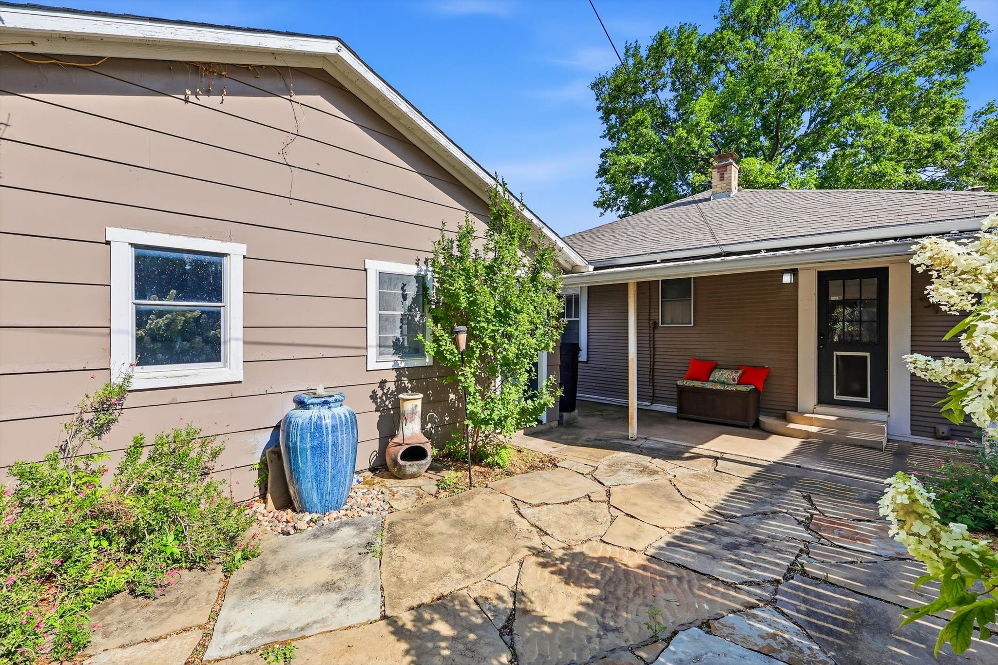 4000 Linden Avenue
