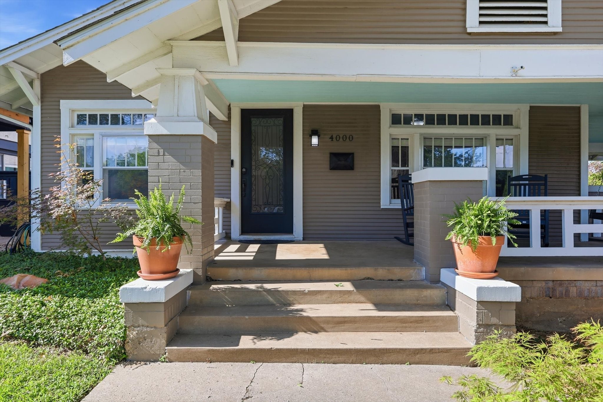 4000 Linden Avenue
