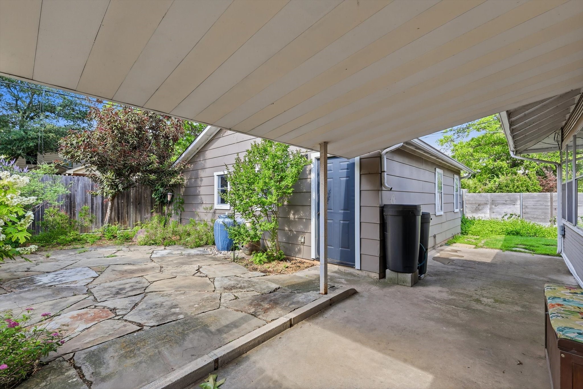 4000 Linden Avenue
