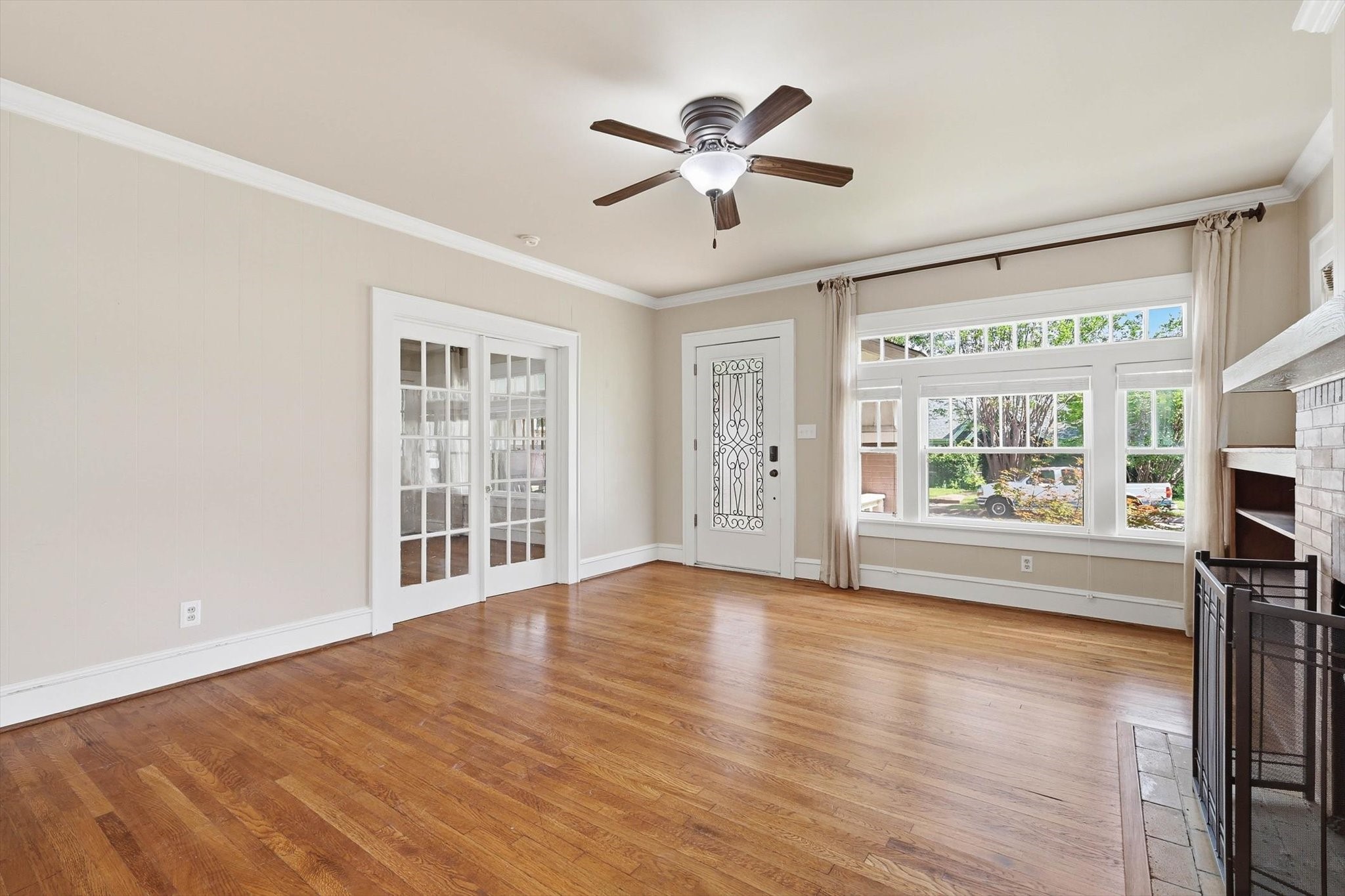 4000 Linden Avenue