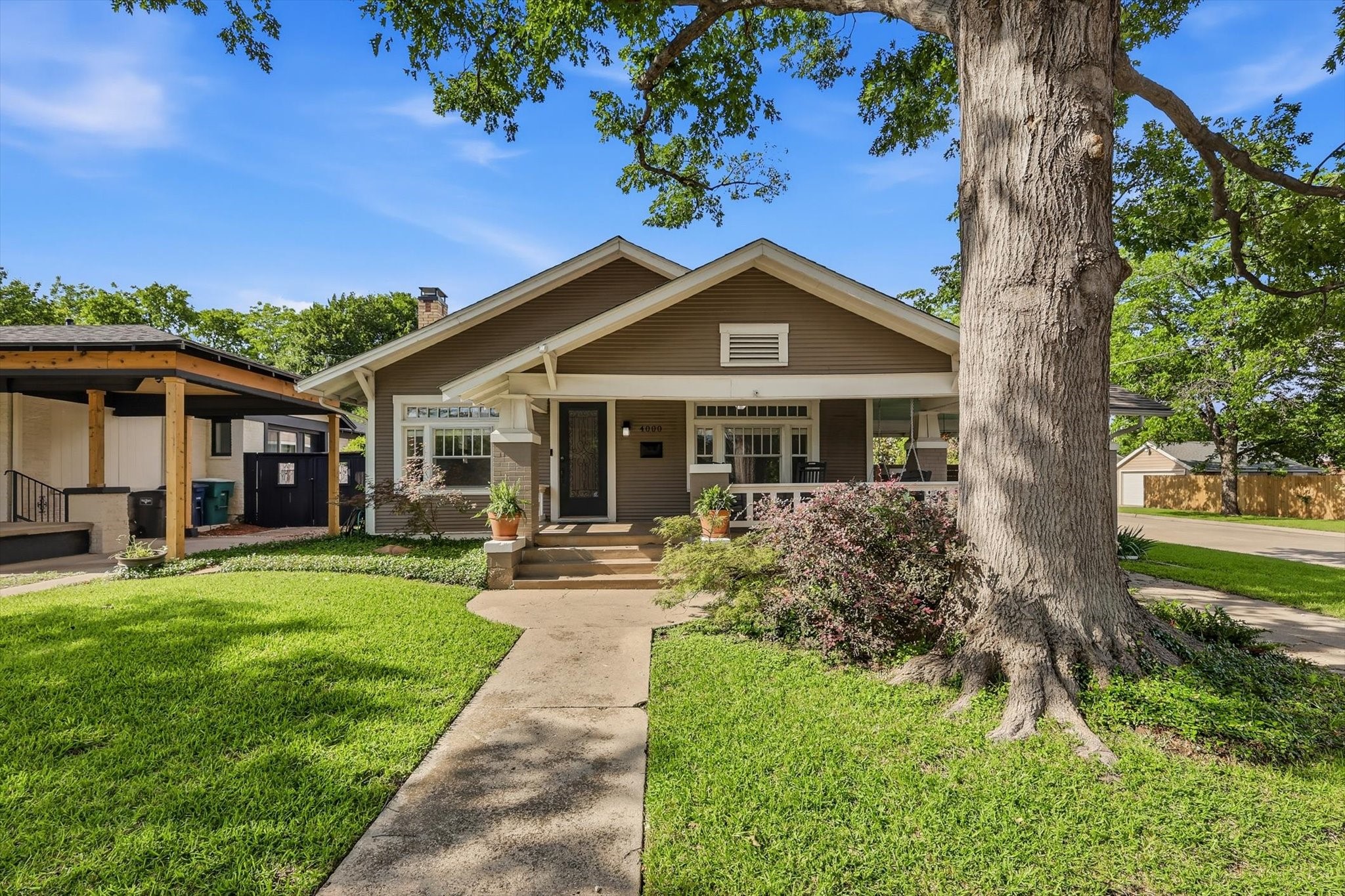 4000 Linden Avenue