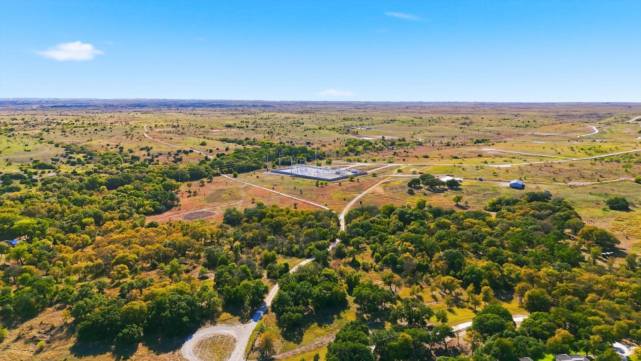 2401 Bear Creek Road
