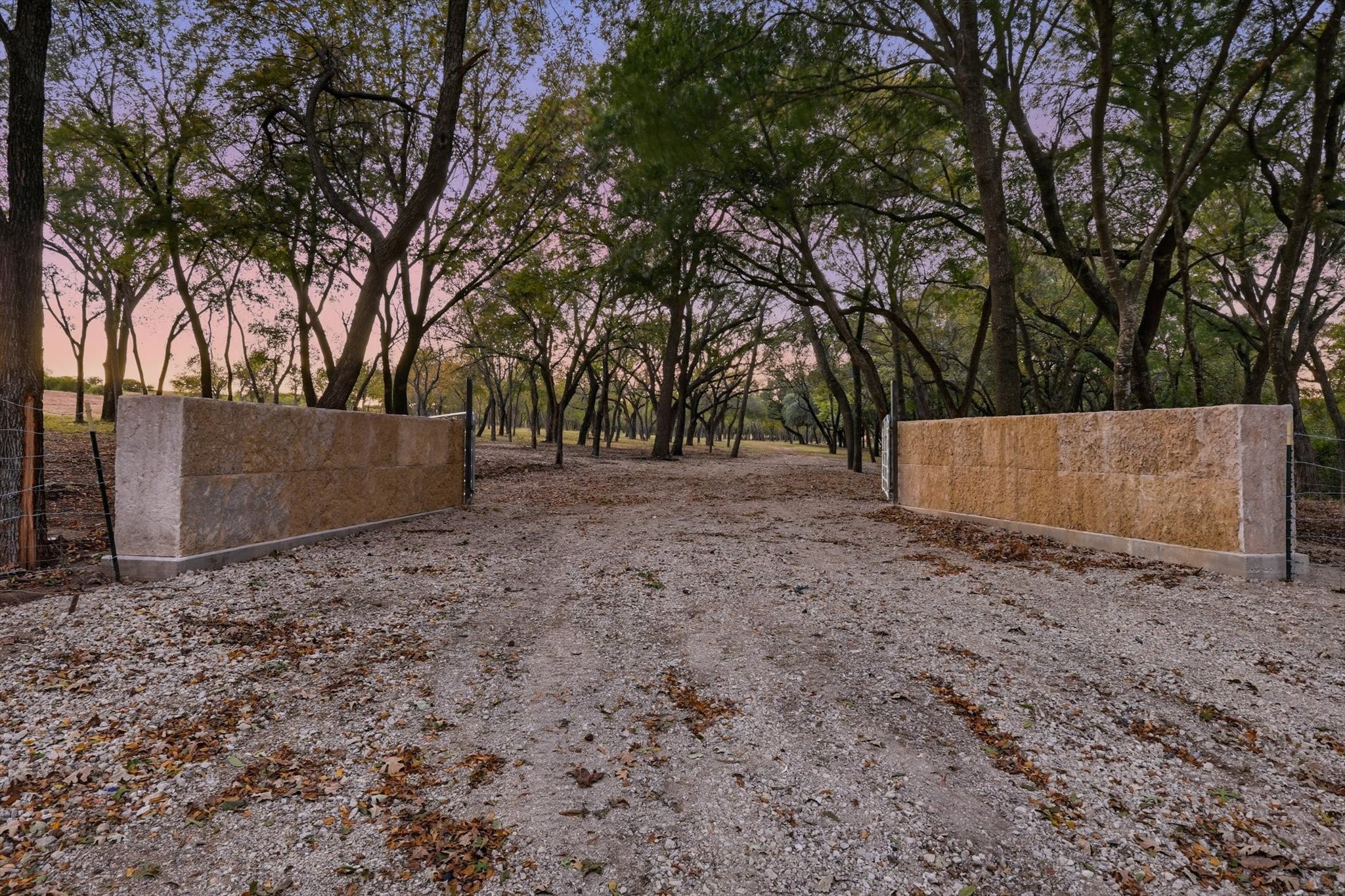 2401 Bear Creek Road