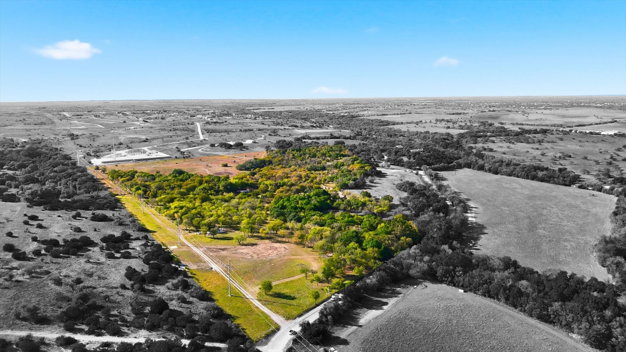 2401 Bear Creek Road