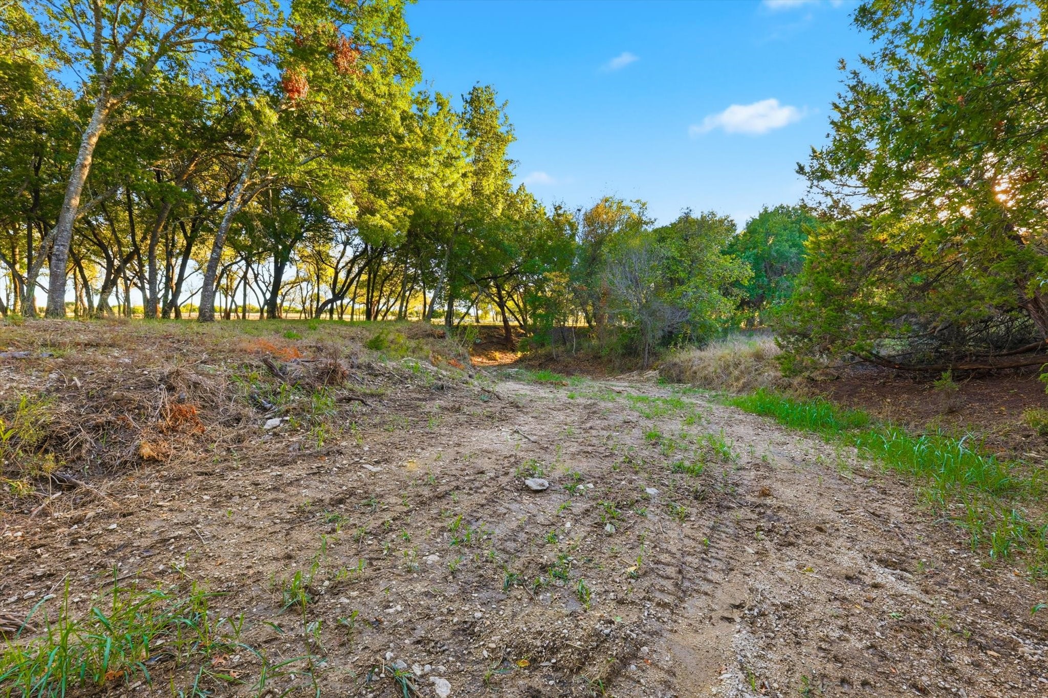 2401 Bear Creek Road